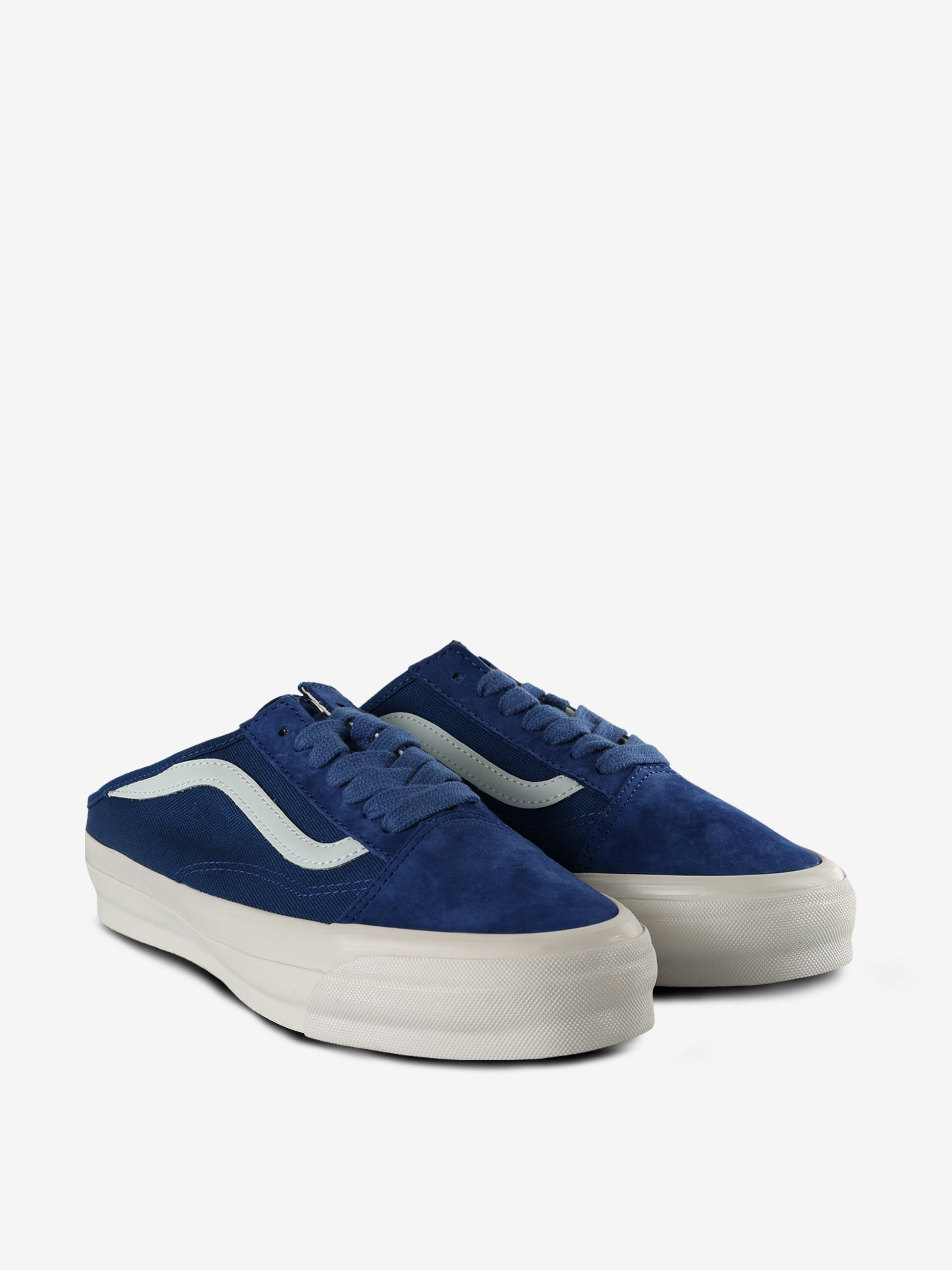 VANS - Men LX Old Skool Mule Rio Sneaker - 2