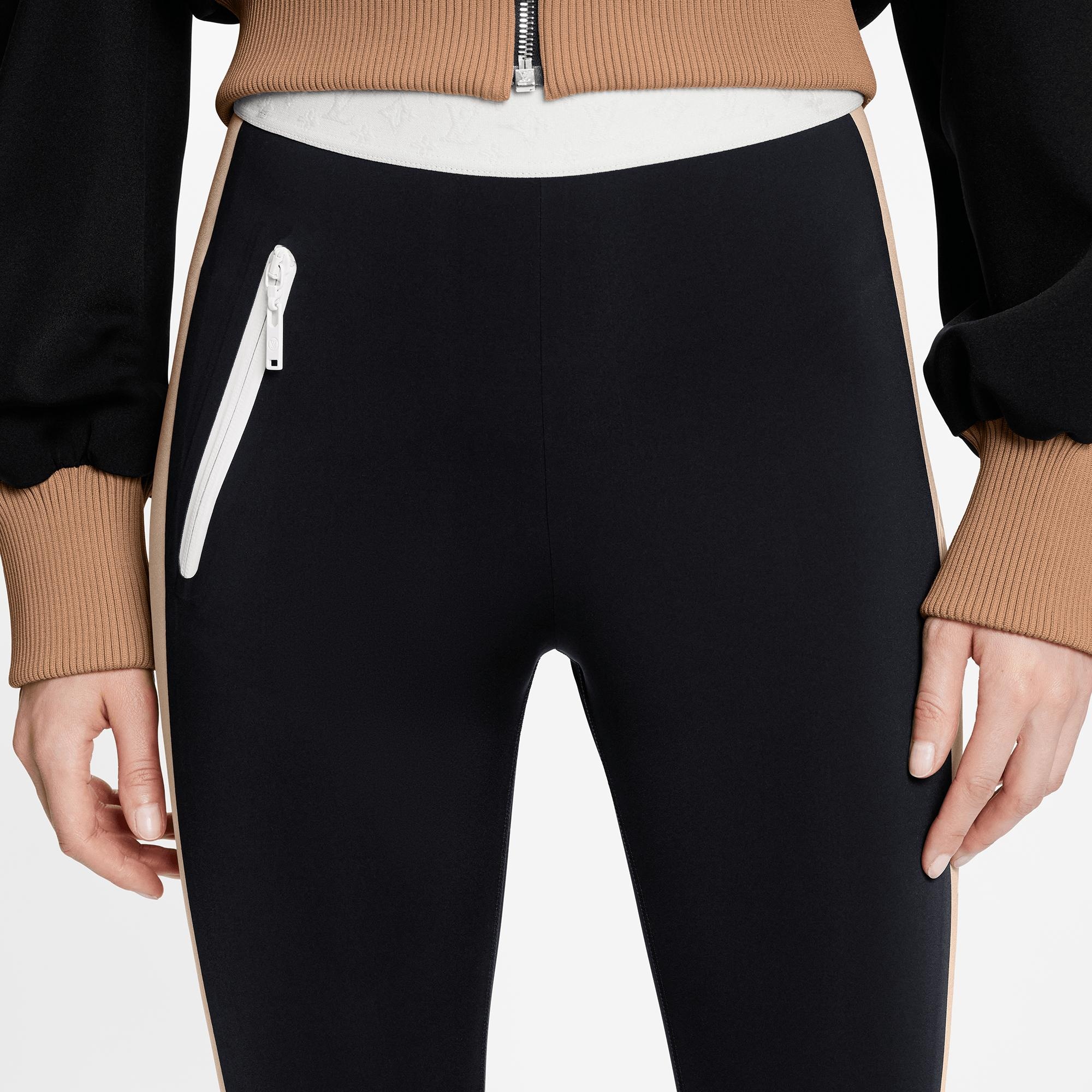 Vuittamins Shiny Leggings - 3