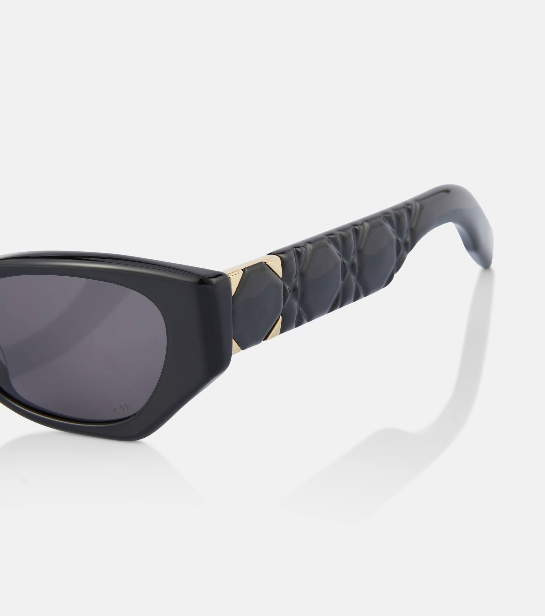 Lady 95.22 B1I cat-eye sunglasses - 2
