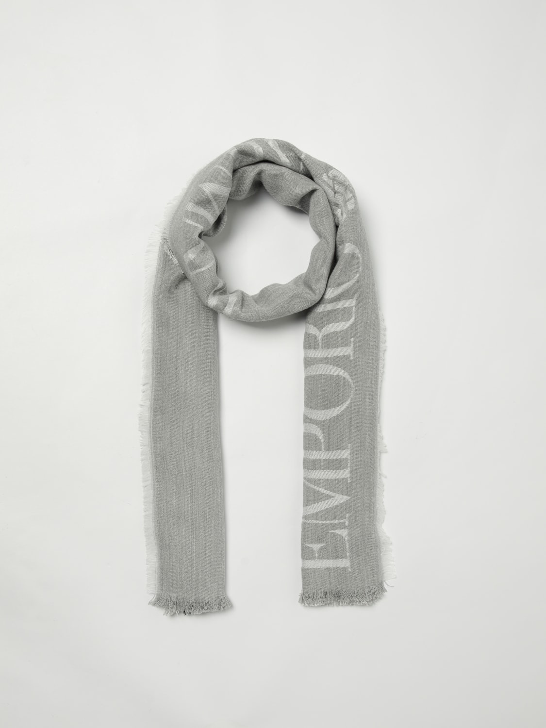 Neck scarf woman Emporio Armani - 2