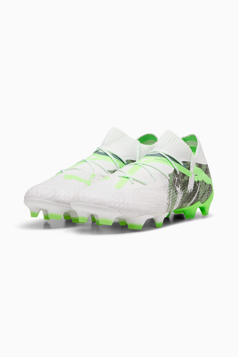 PUMA FUTURE 7 ULTIMATE CAMO Firm Ground/Artificial Ground Men's Soccer Cleats outlook