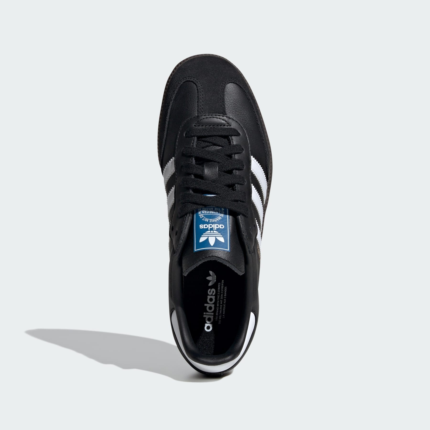 Samba OG Shoes - 3