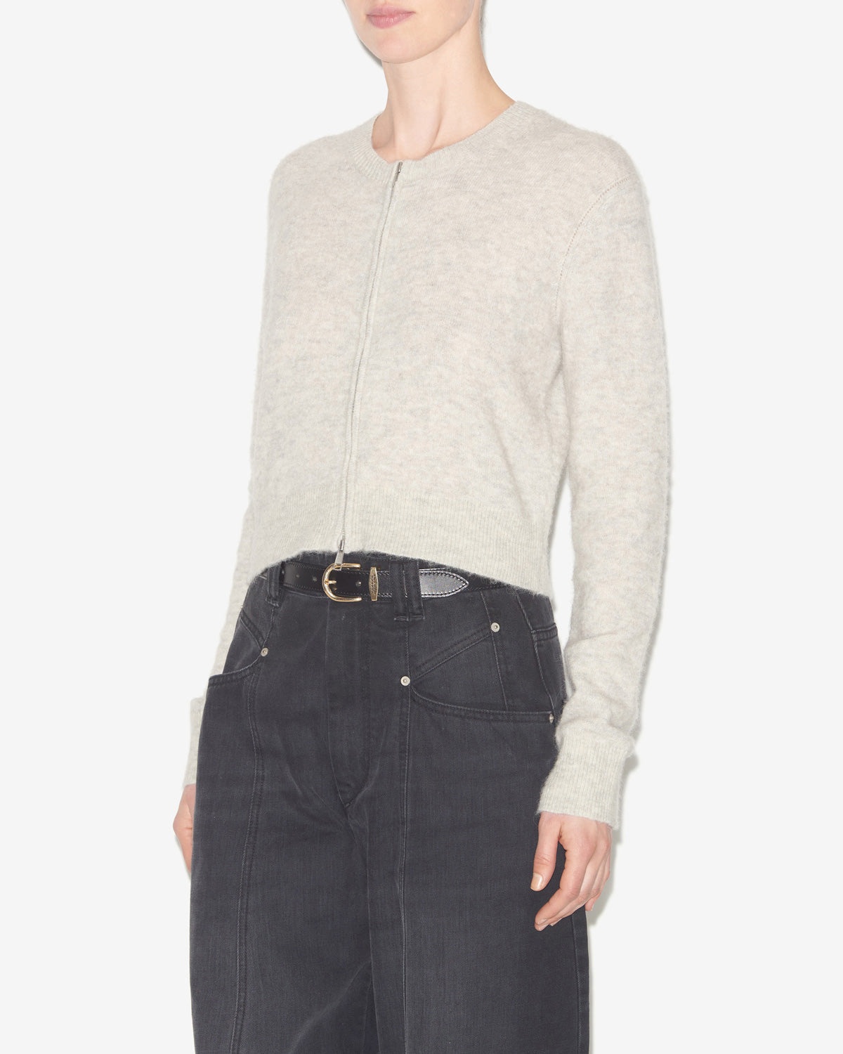 OAKA CARDIGAN - 4