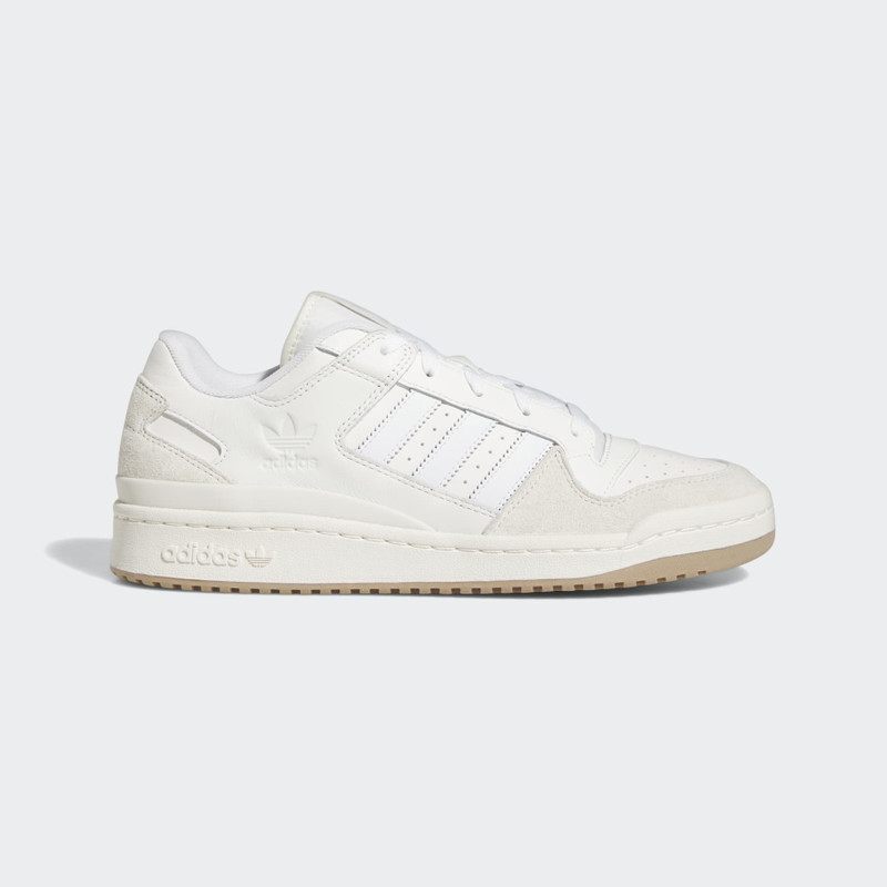 Forum Low CL Shoes - 1