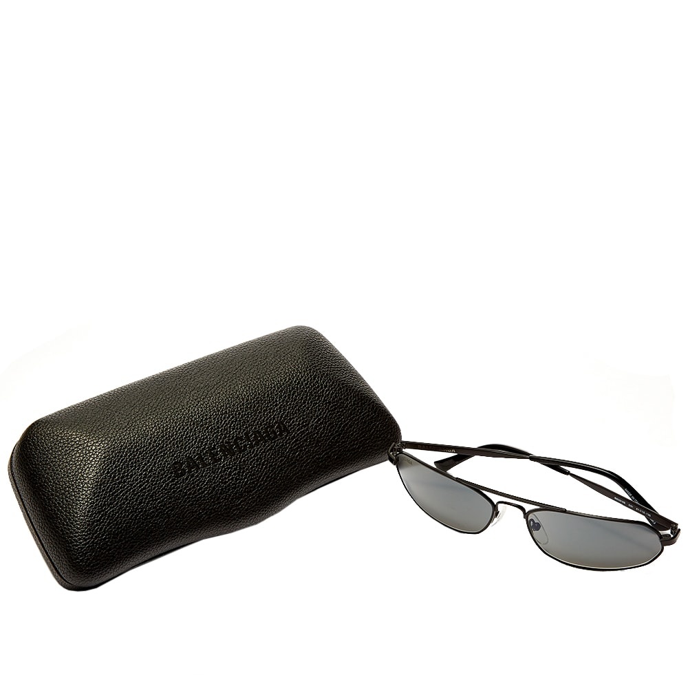 Balenciaga Agent Sunglasses - 5