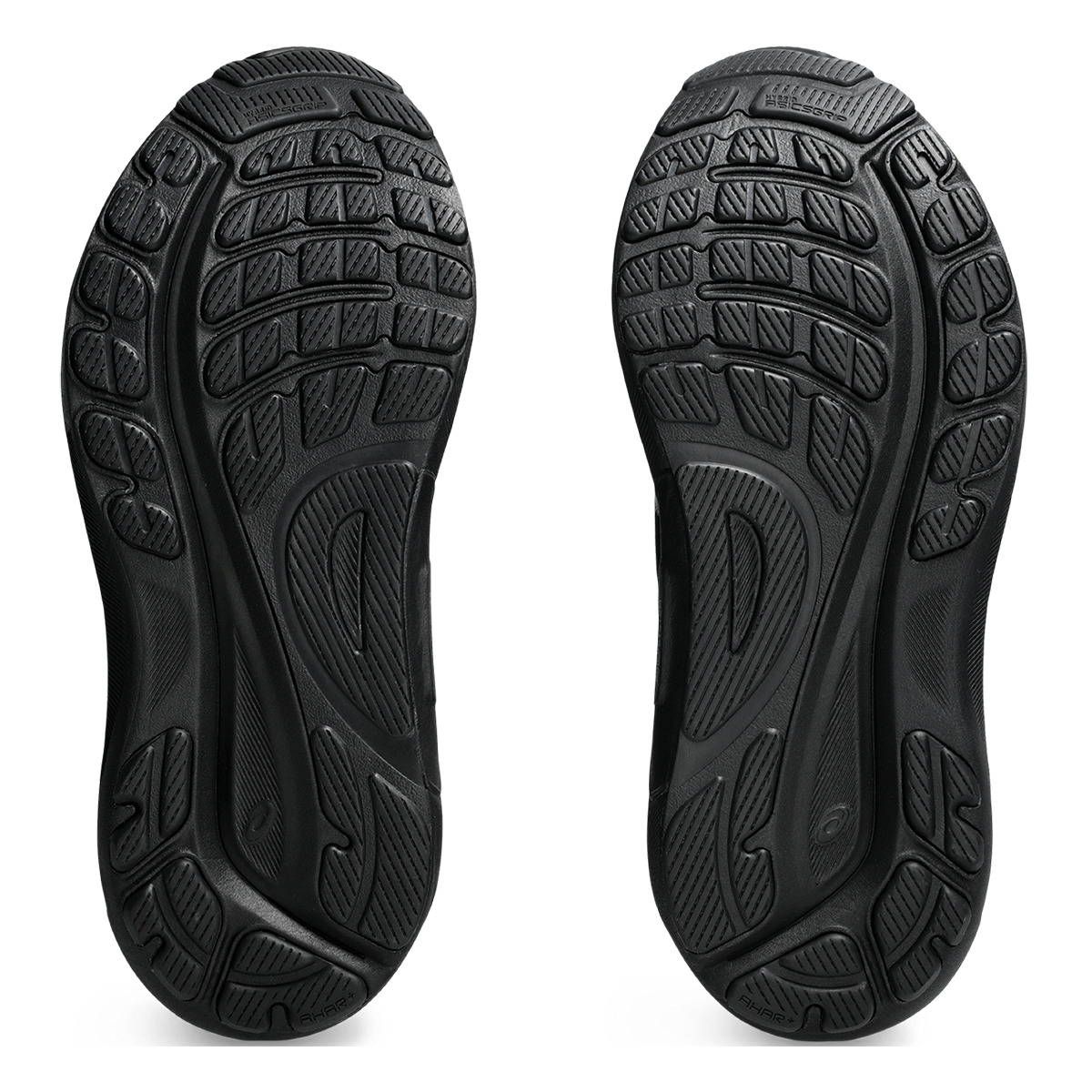 Asics Gel Kayano 31 - Black - Black - 4