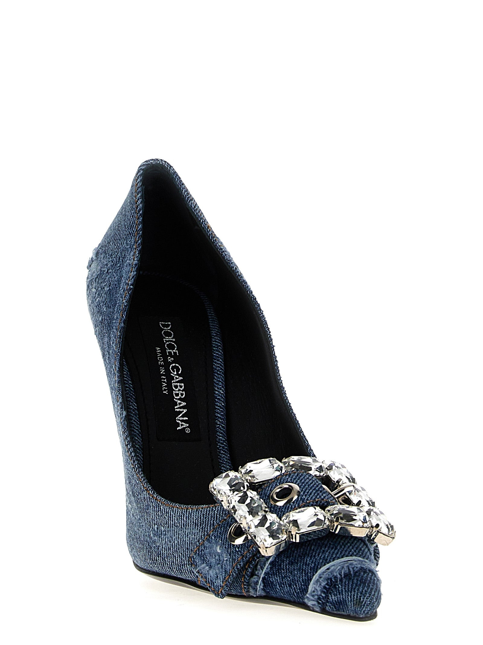 Dolce & Gabbana Women 'Lollo' Pumps - 2