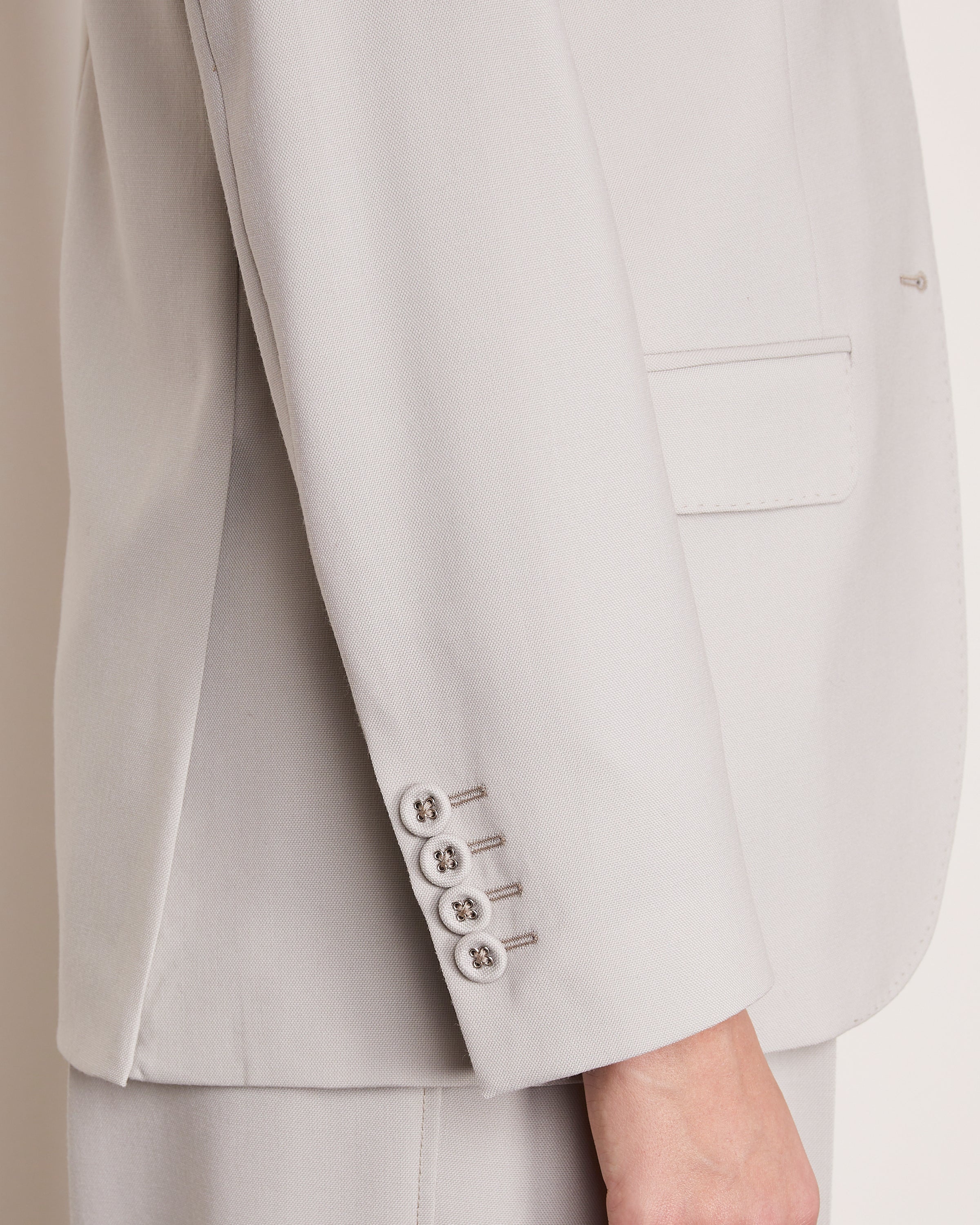 CHARLENE JACKET - 4