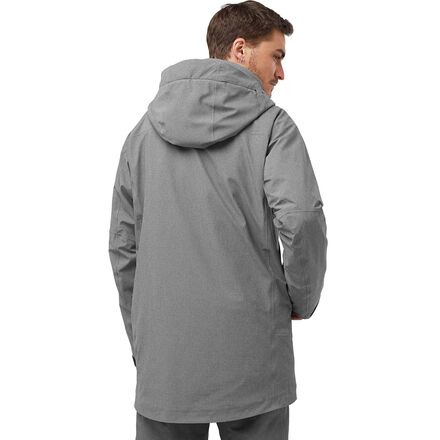 Stance Cargo Jacket - Men's - 2