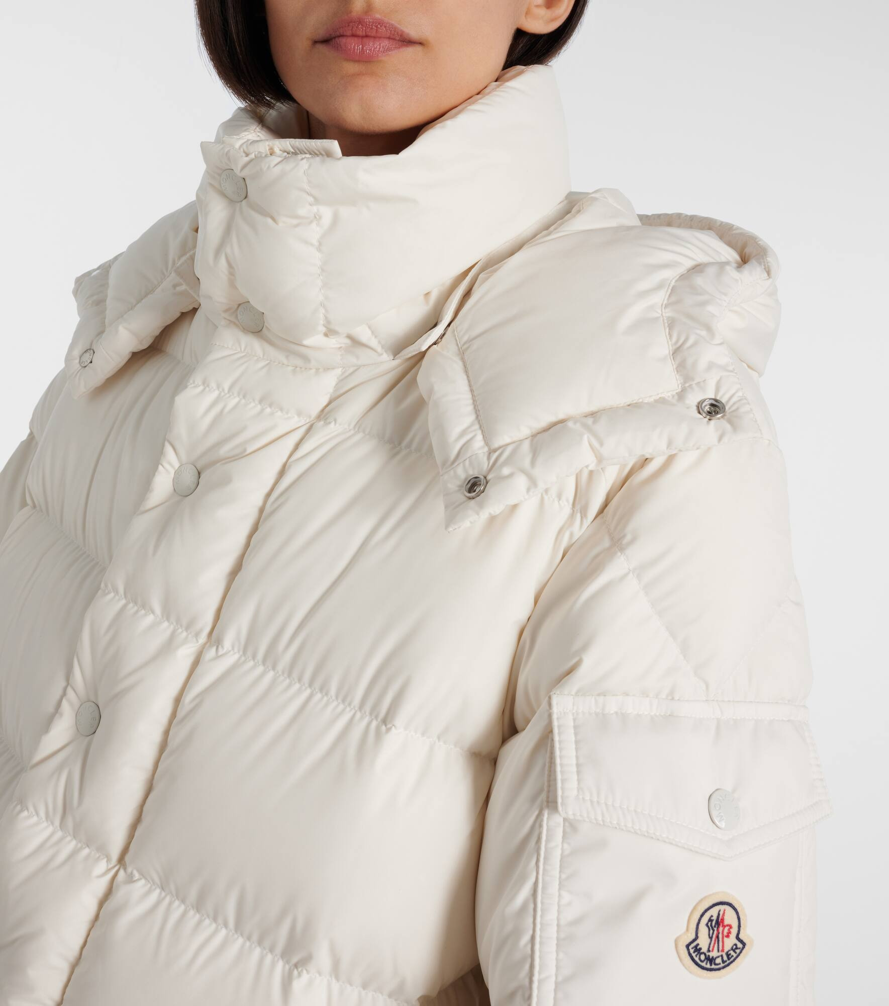 Maya 70 down jacket - 4