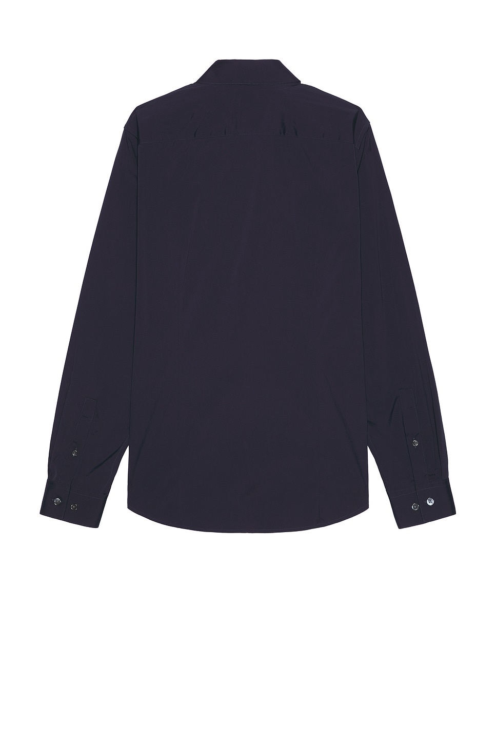 Sylvain Wealth Shirt - 2