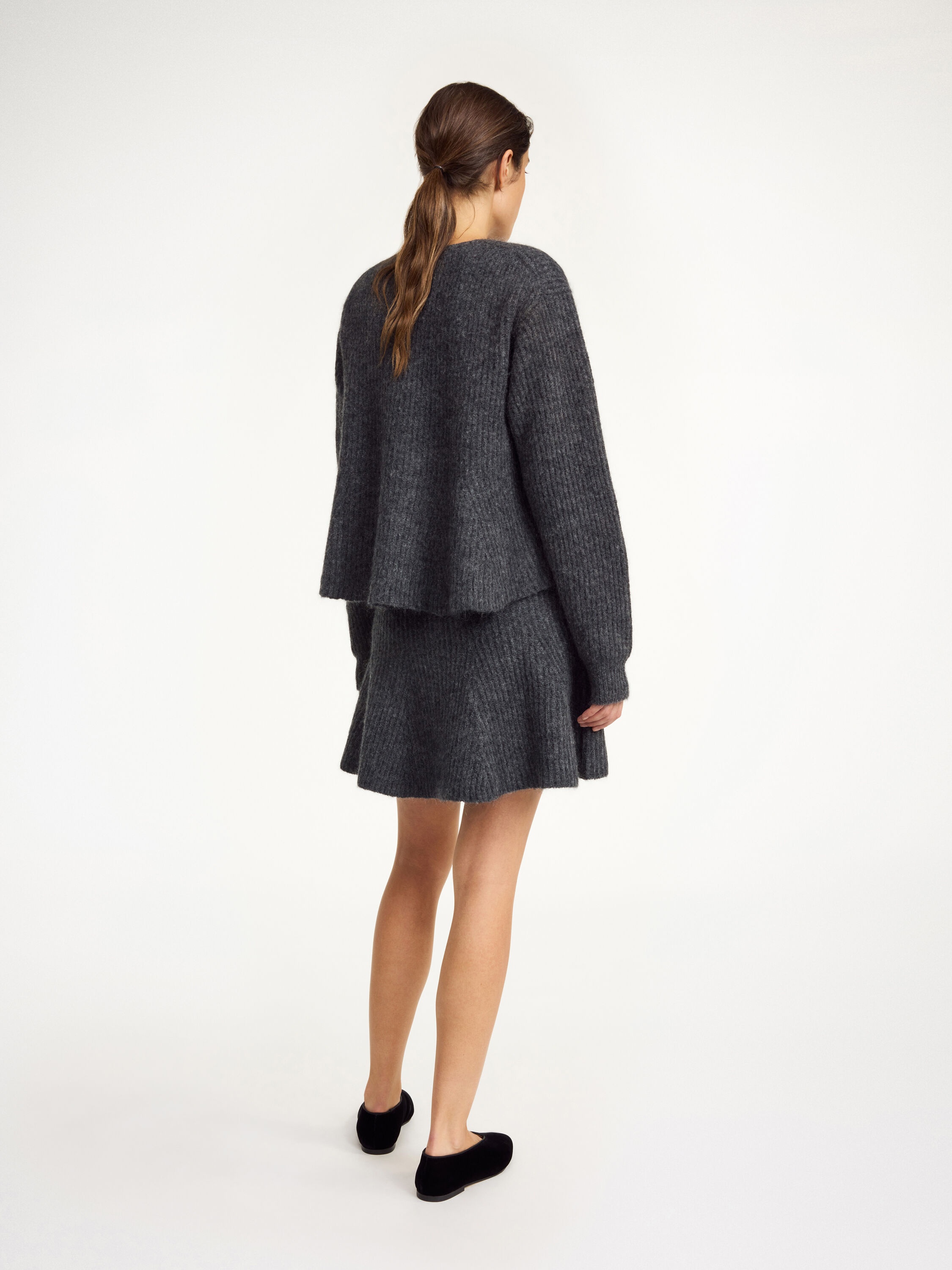 Cova sweater - 3