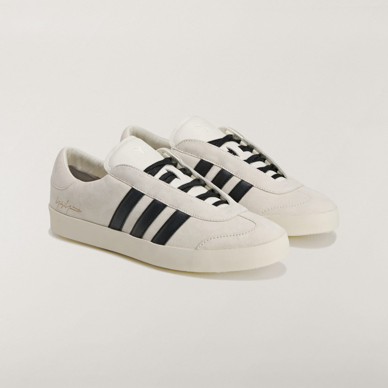 Y-3 GAZELLE Shoes 5