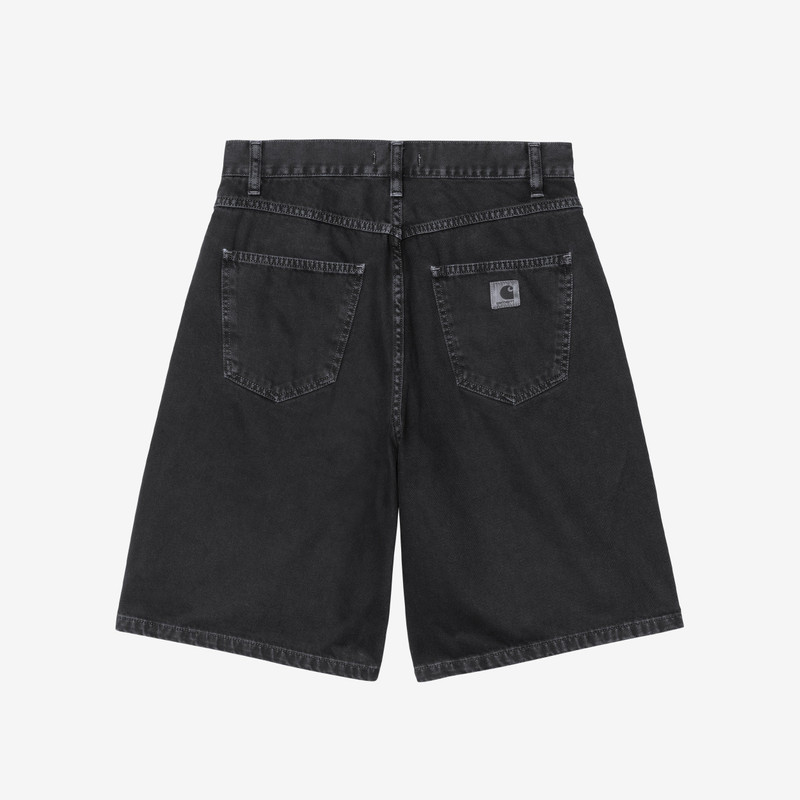 Carhartt Wmns Brandon Short outlook