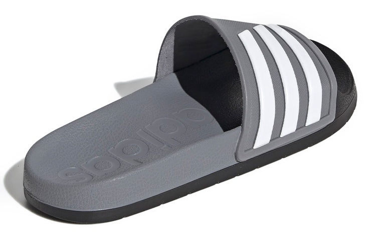 adidas Adilette Tnd Slippers Grey/White EG1901 - 4