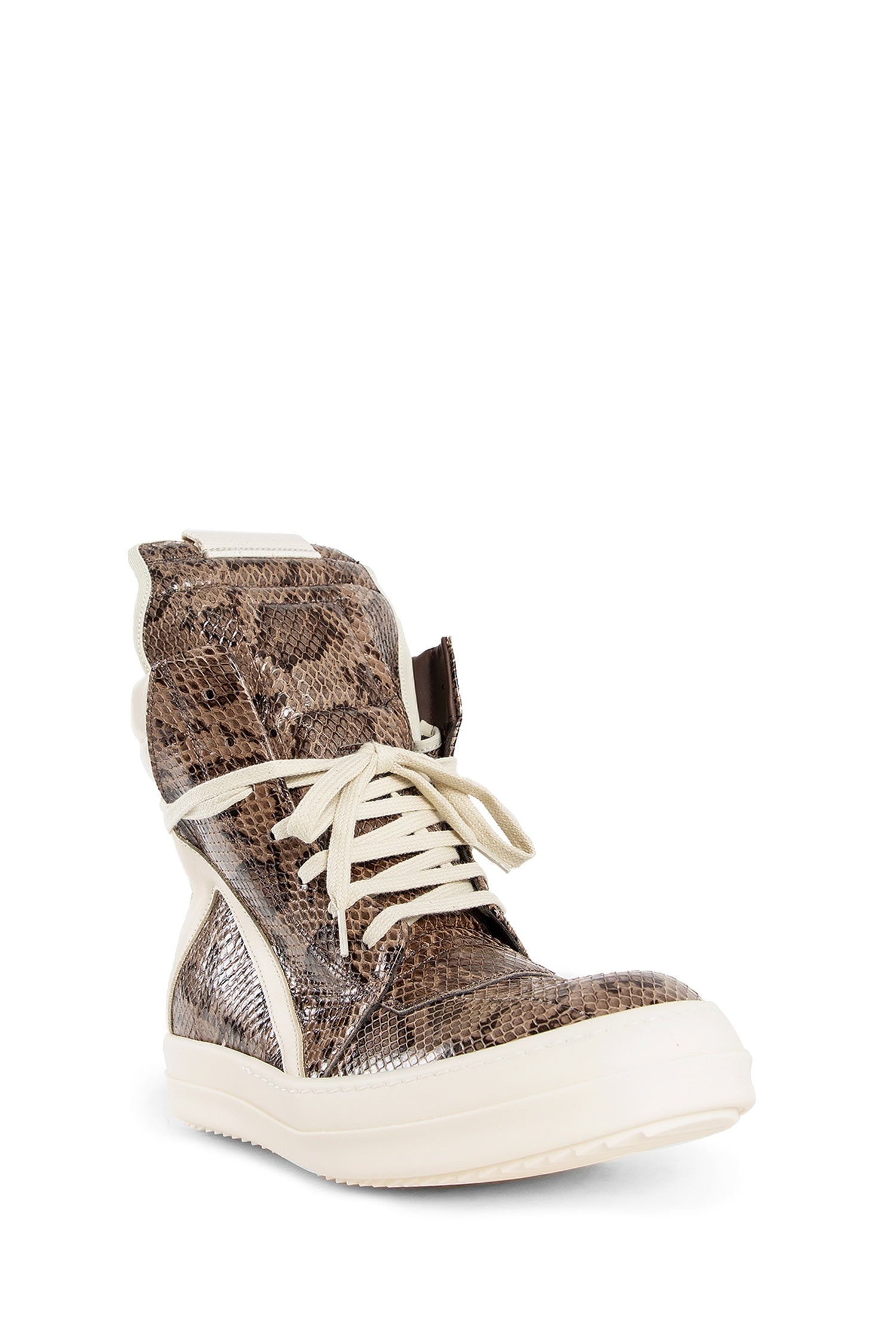 Porterville-Geobasket-Python-Sneakers - 2