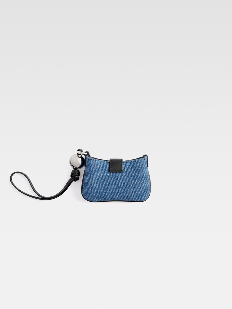 JACQUEMUS Le porte Bisou outlook