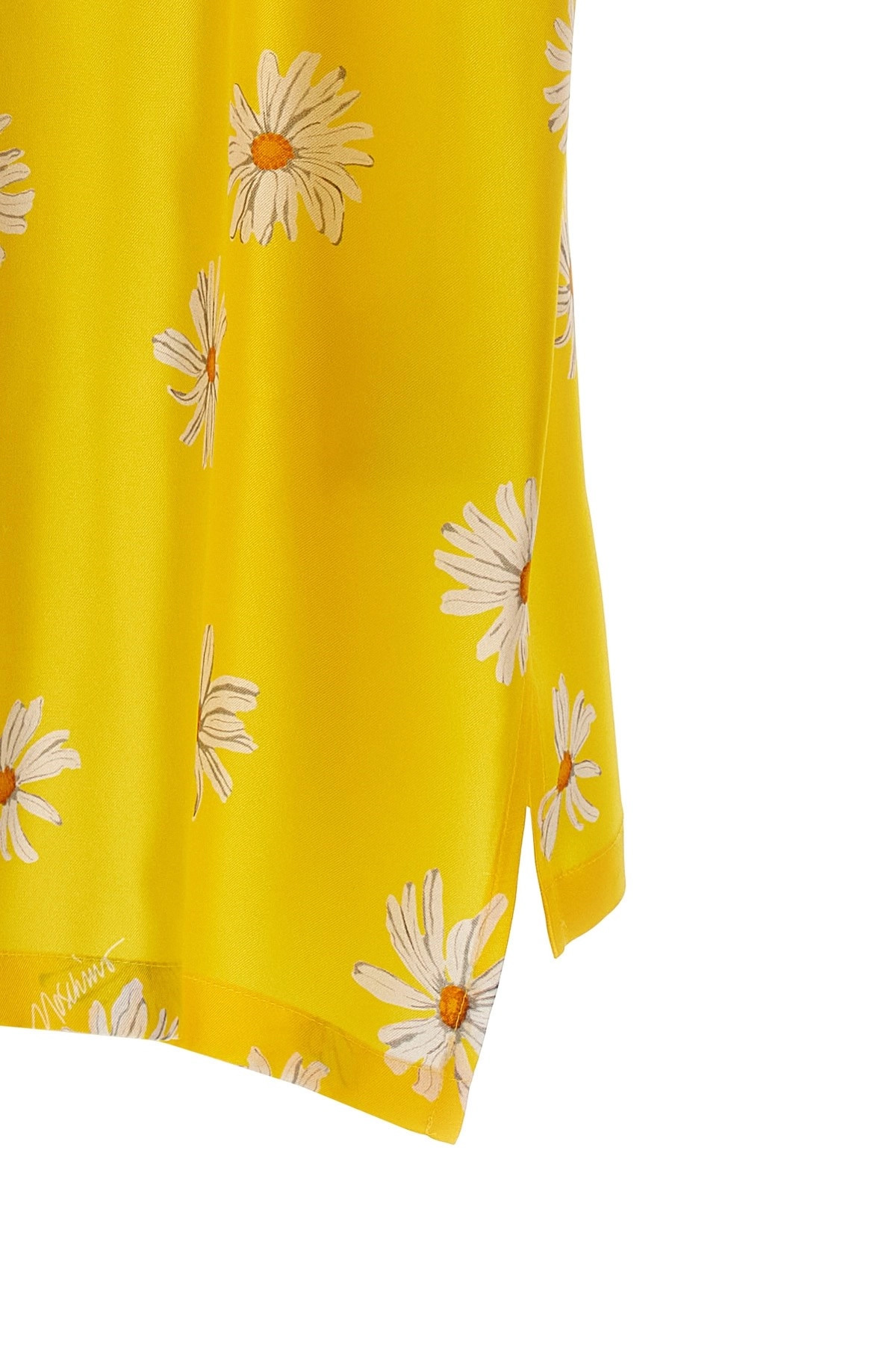 'Margherite' print shirt - 4