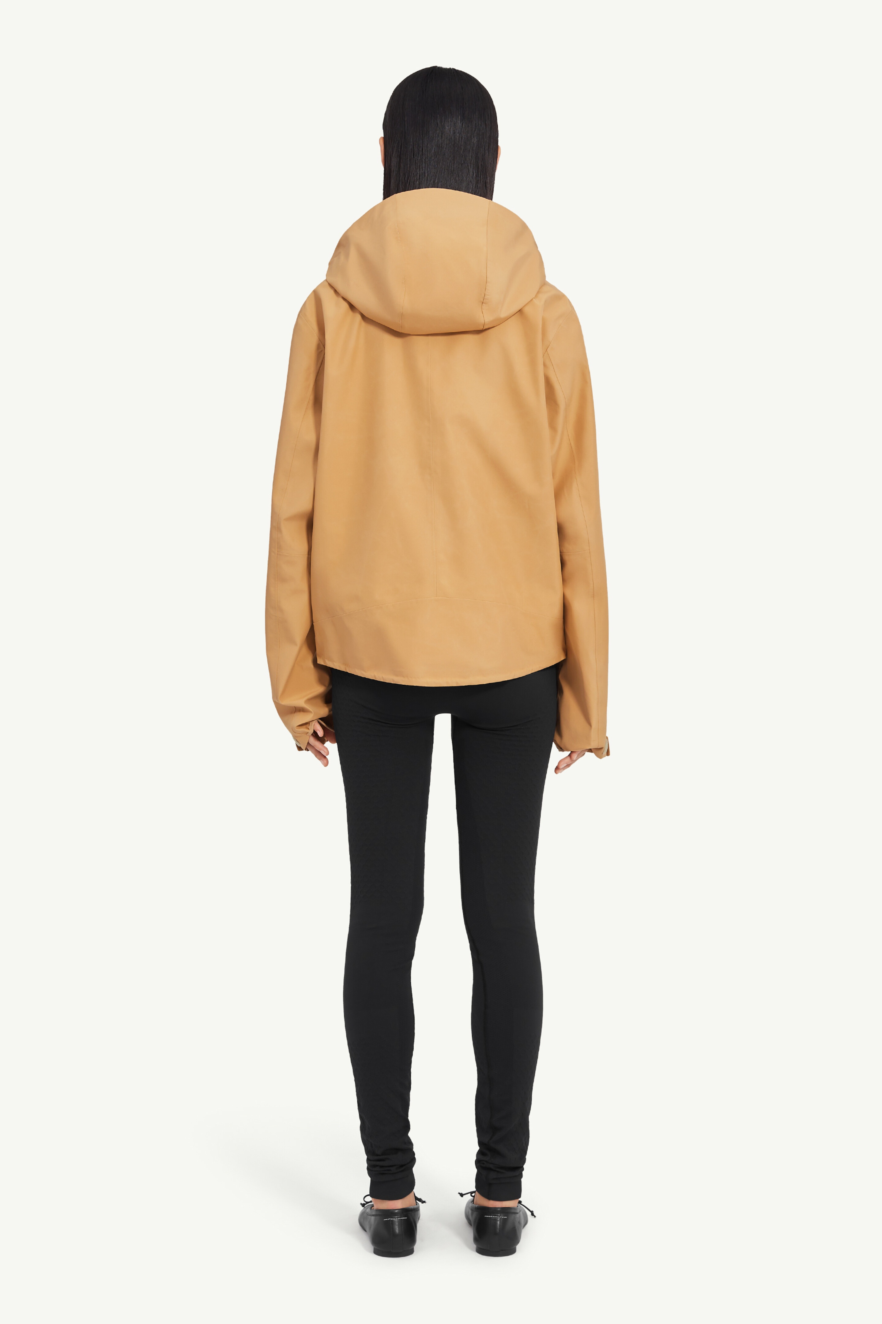 MM6 x Salomon GORE-TEX Hooded Windbreaker - 4