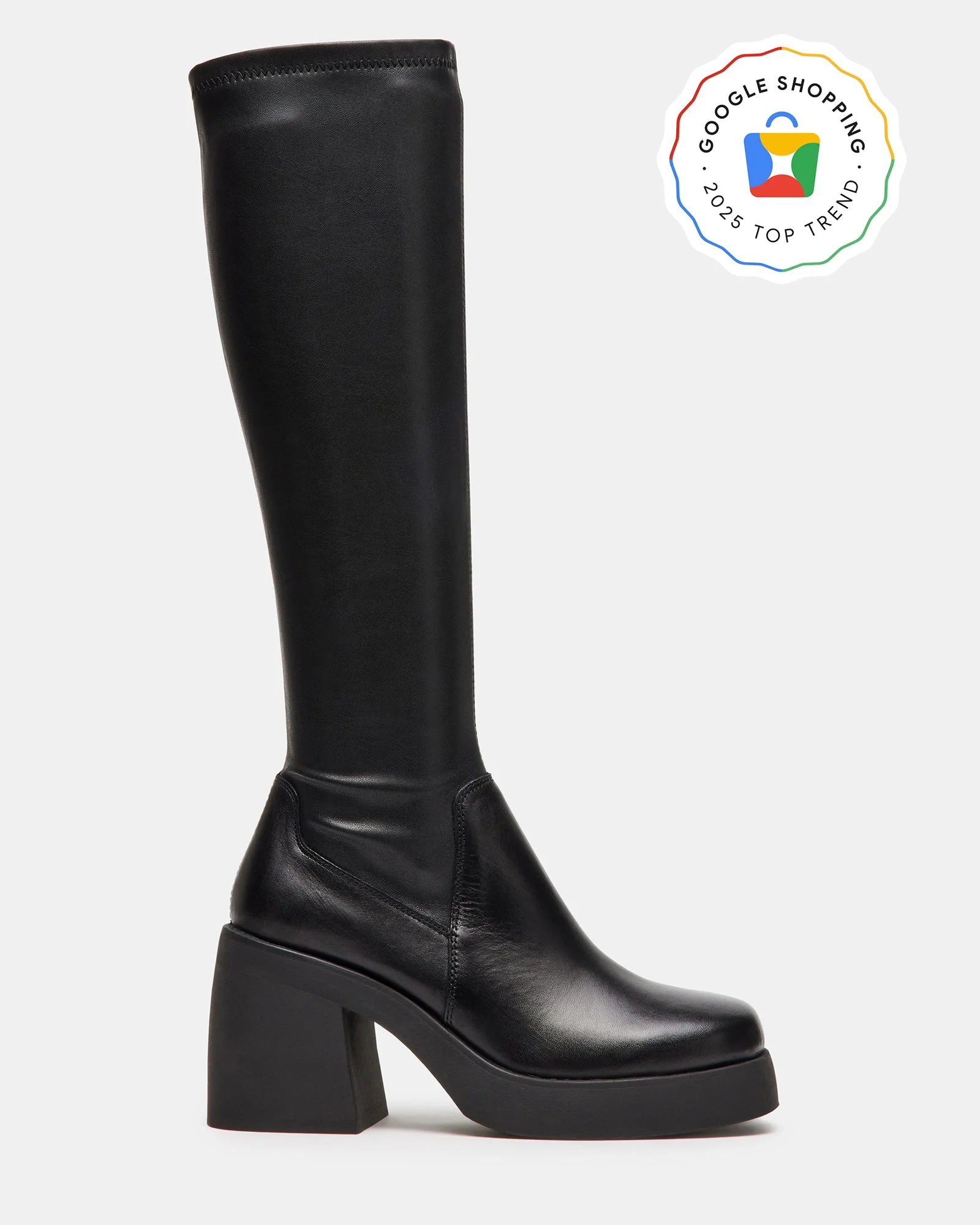 BERKLEIGH BLACK - 1