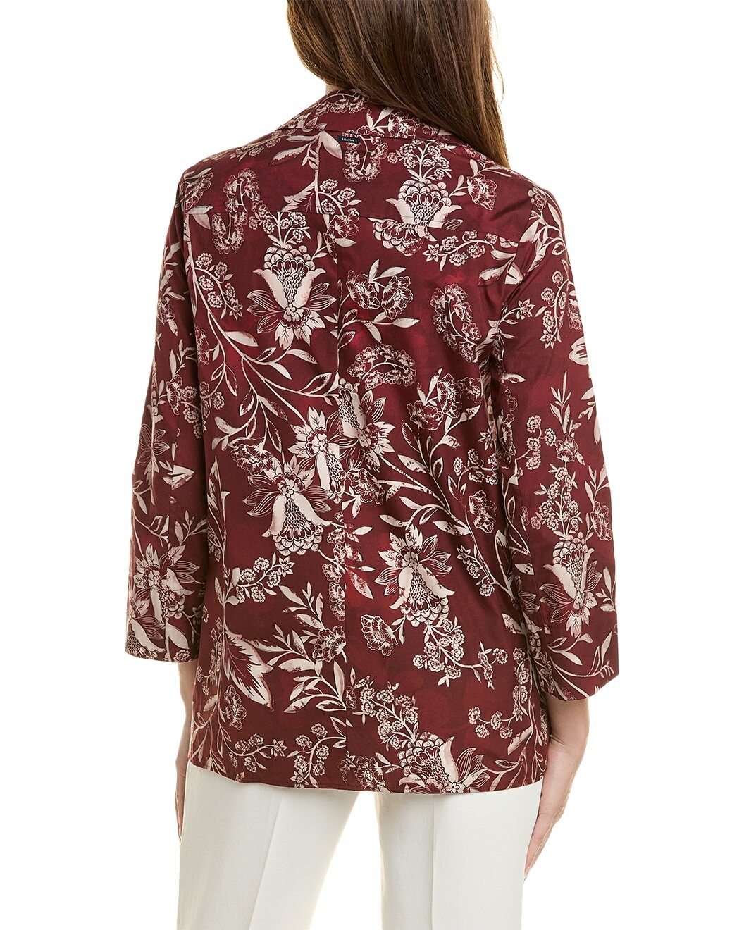 S Max Mara Fauna Shirt - 2