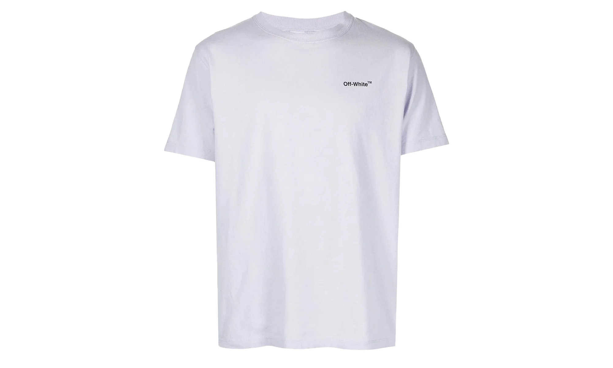 Caravag Arrow Slim S/s Tee "White" OMAA027F22JER00 - 1