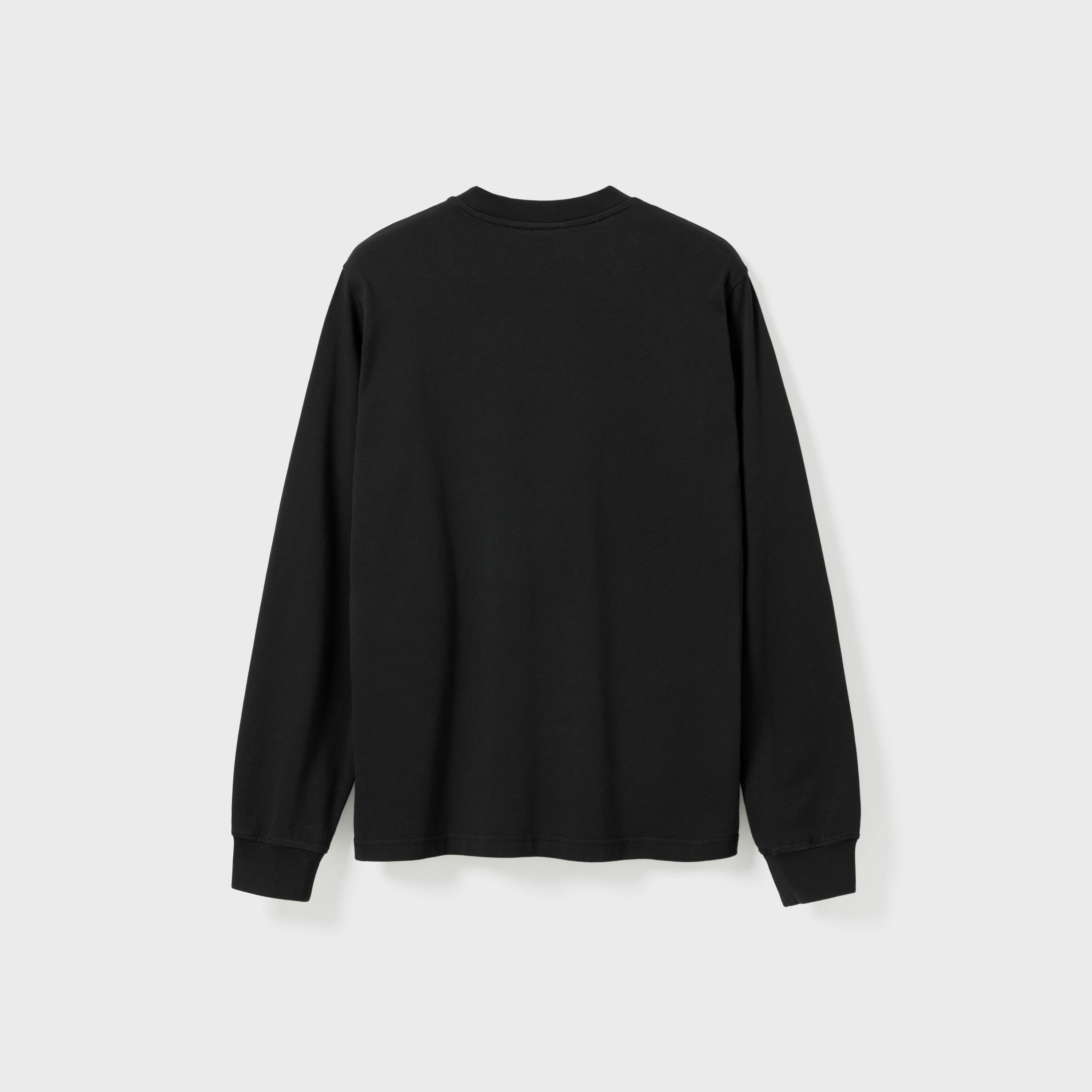 Dyngja Longsleeve (Unisex) - 3