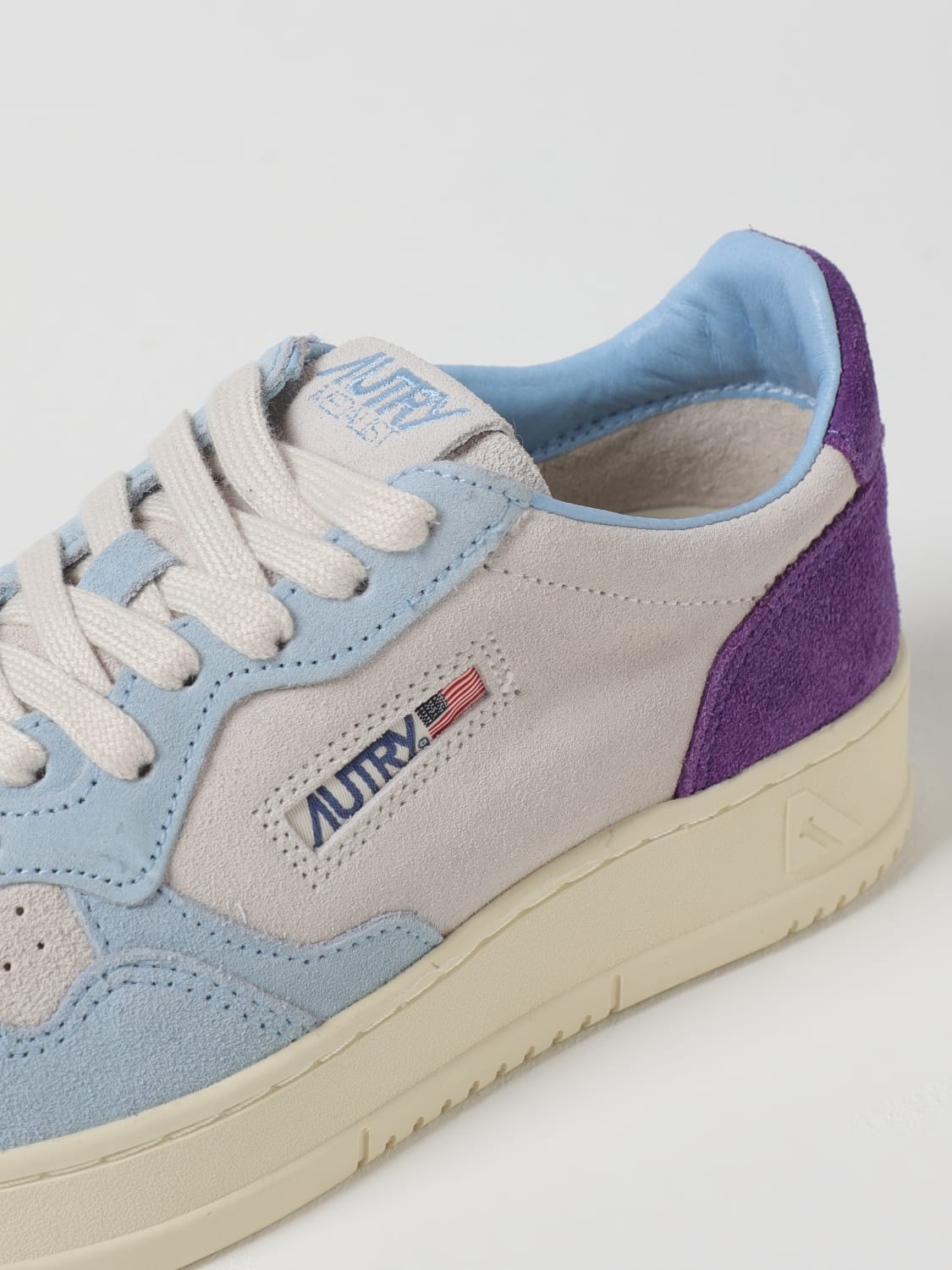 Shoes woman Autry - 4