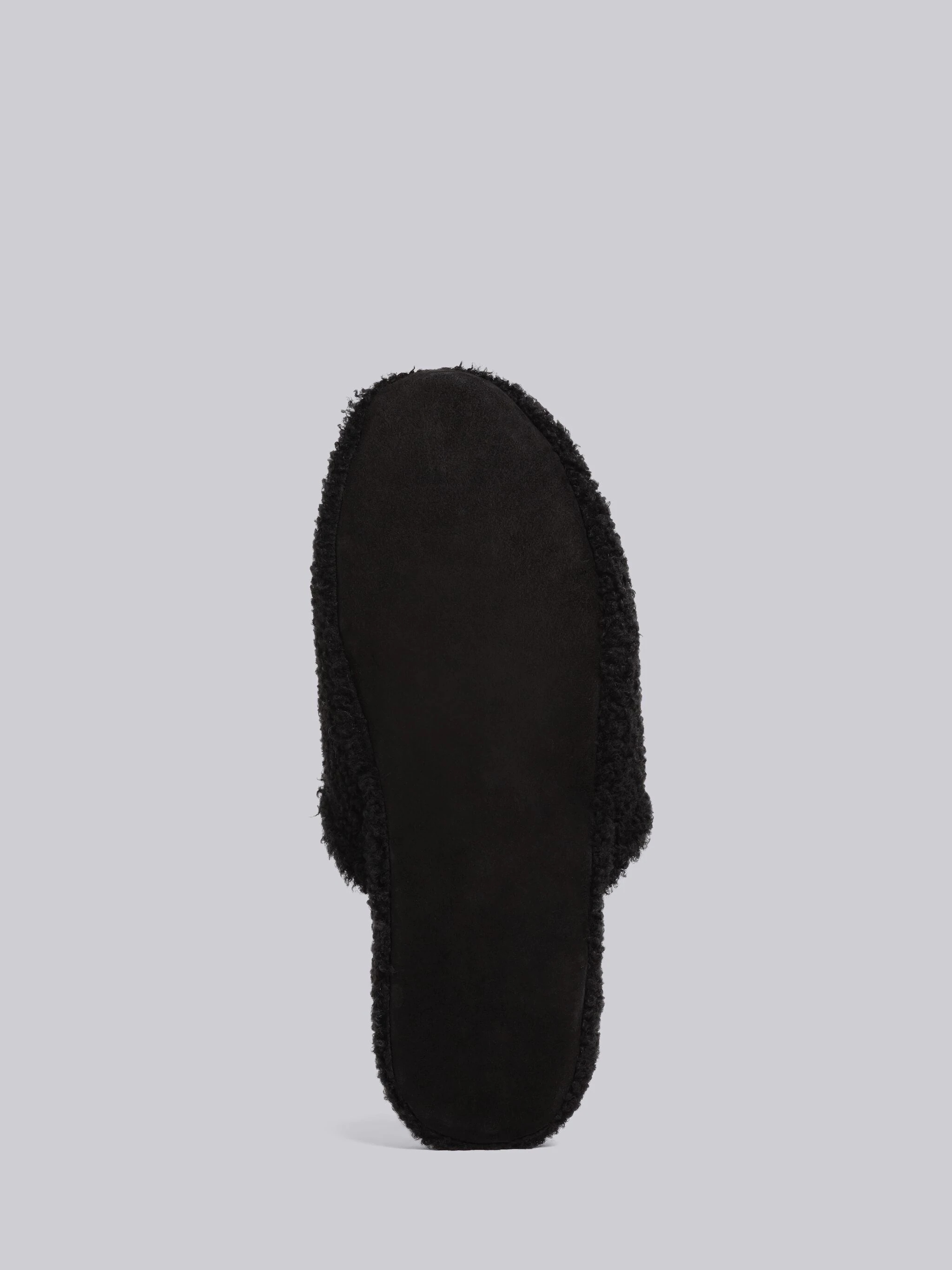 Shearling Slipper - 5