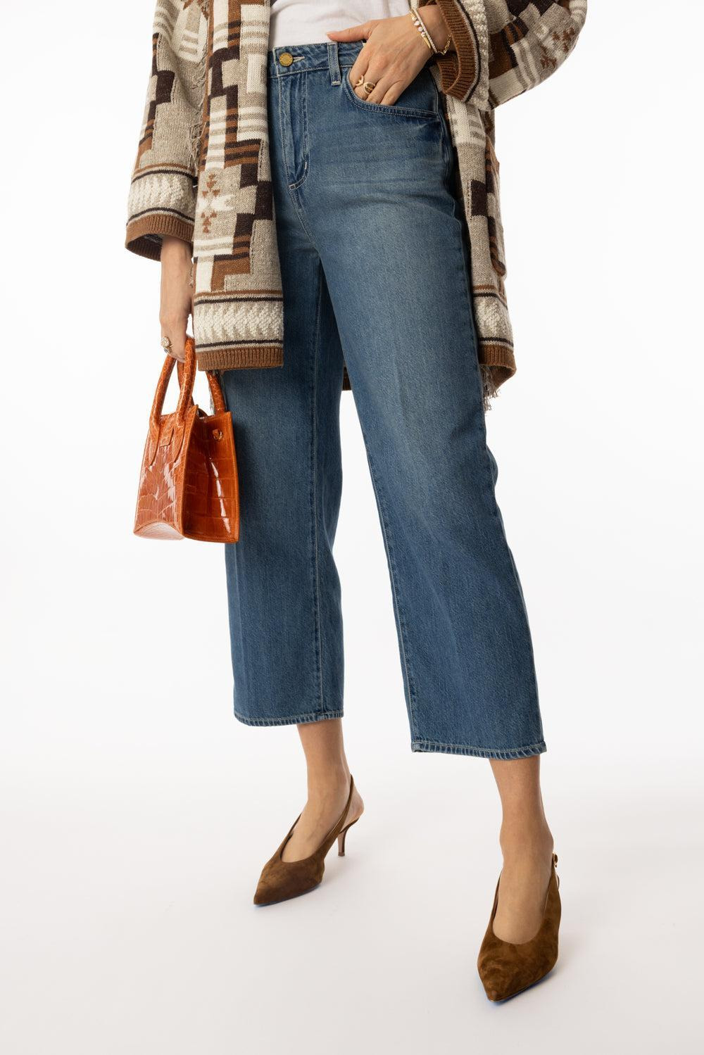 June Pant - 2