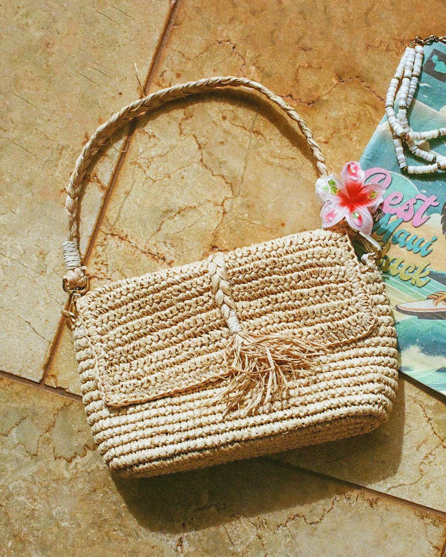 Camaya Bag - 2