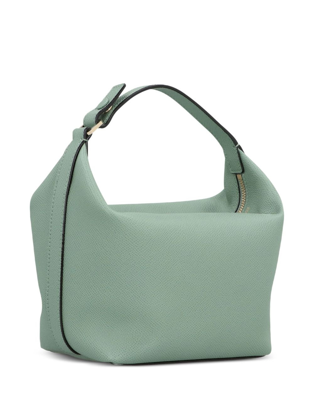 Mochi leather mini tote bag - 4