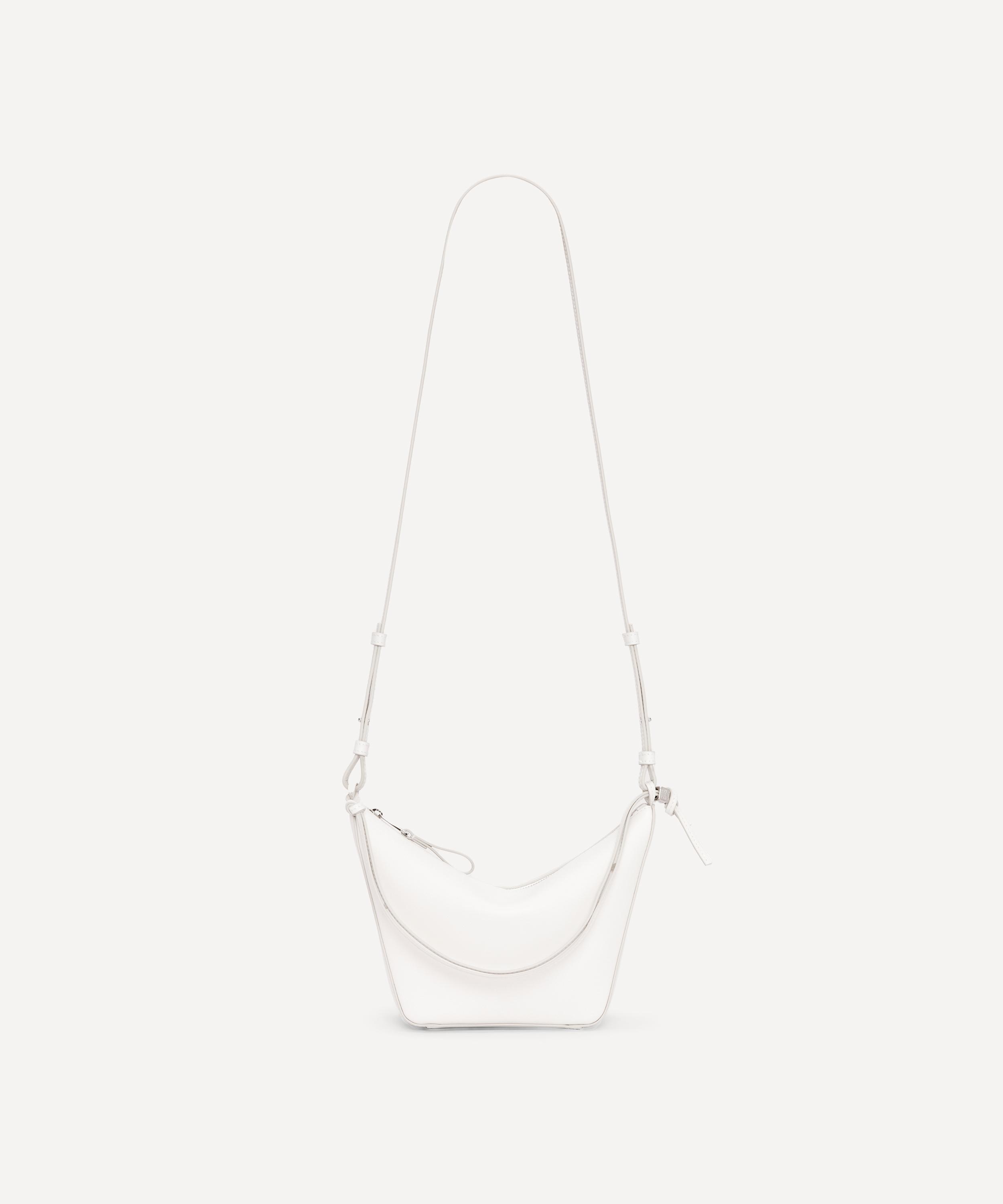 Mini Hammock Hobo Bag - 3