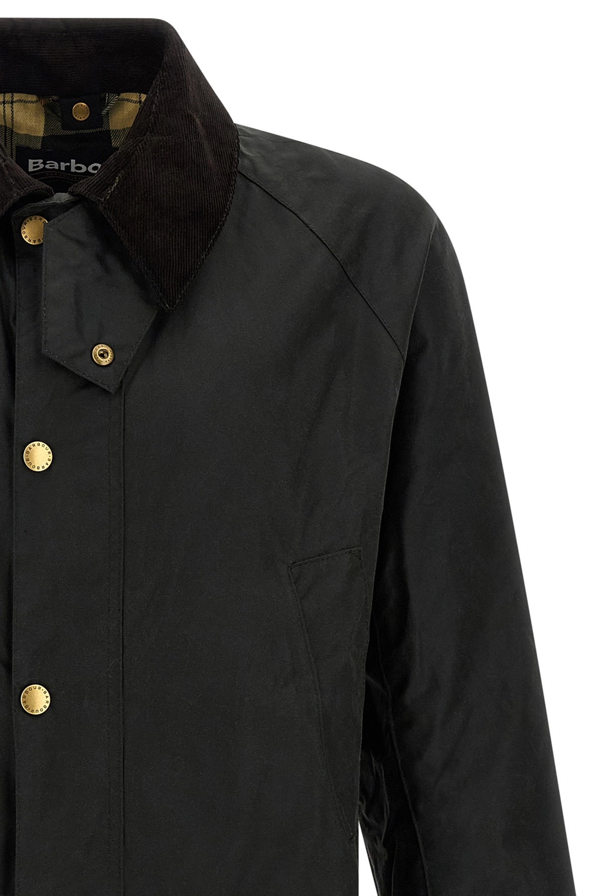 'Ashby' jacket - 3