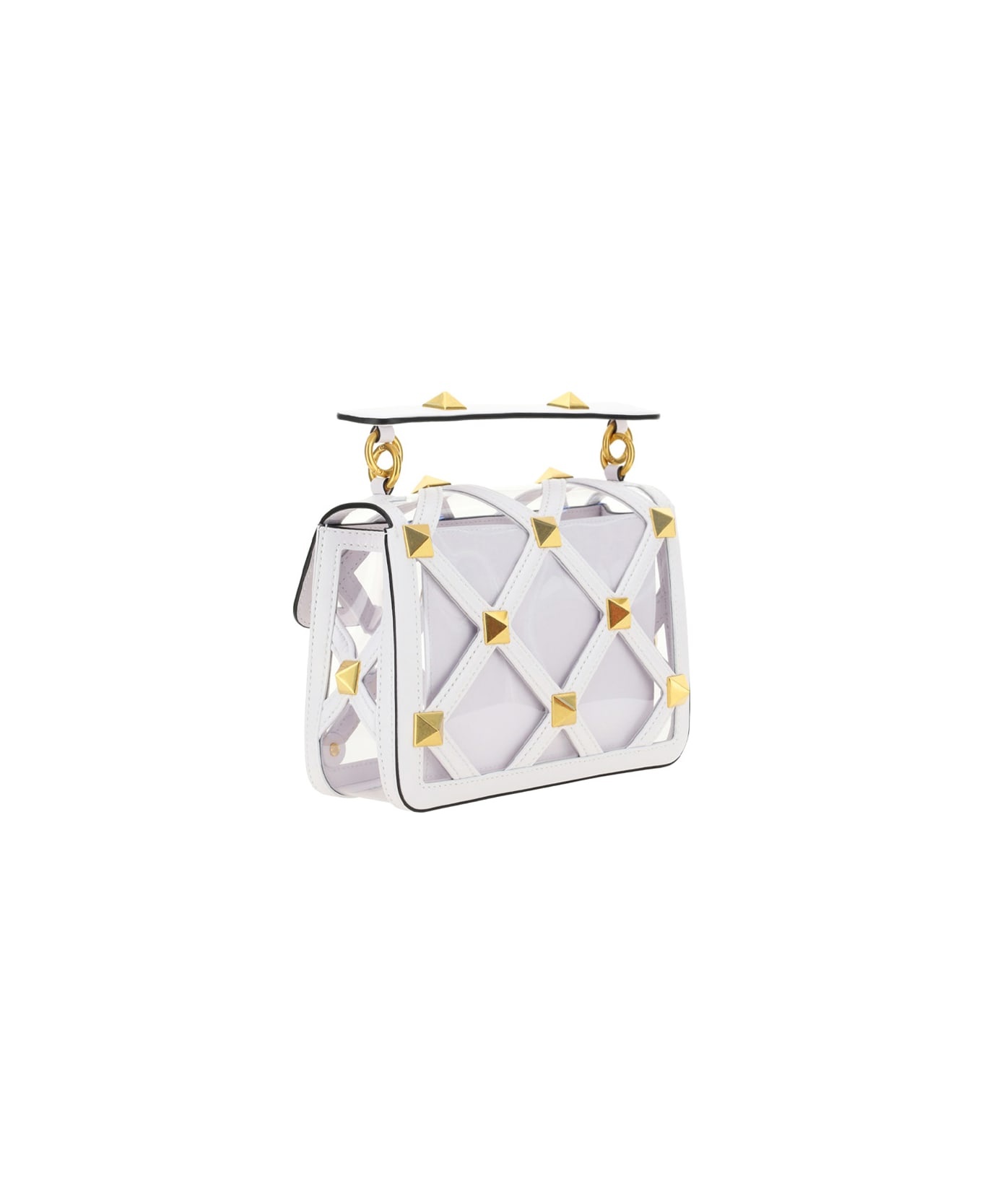Garavani Roman Stud Bag - 3