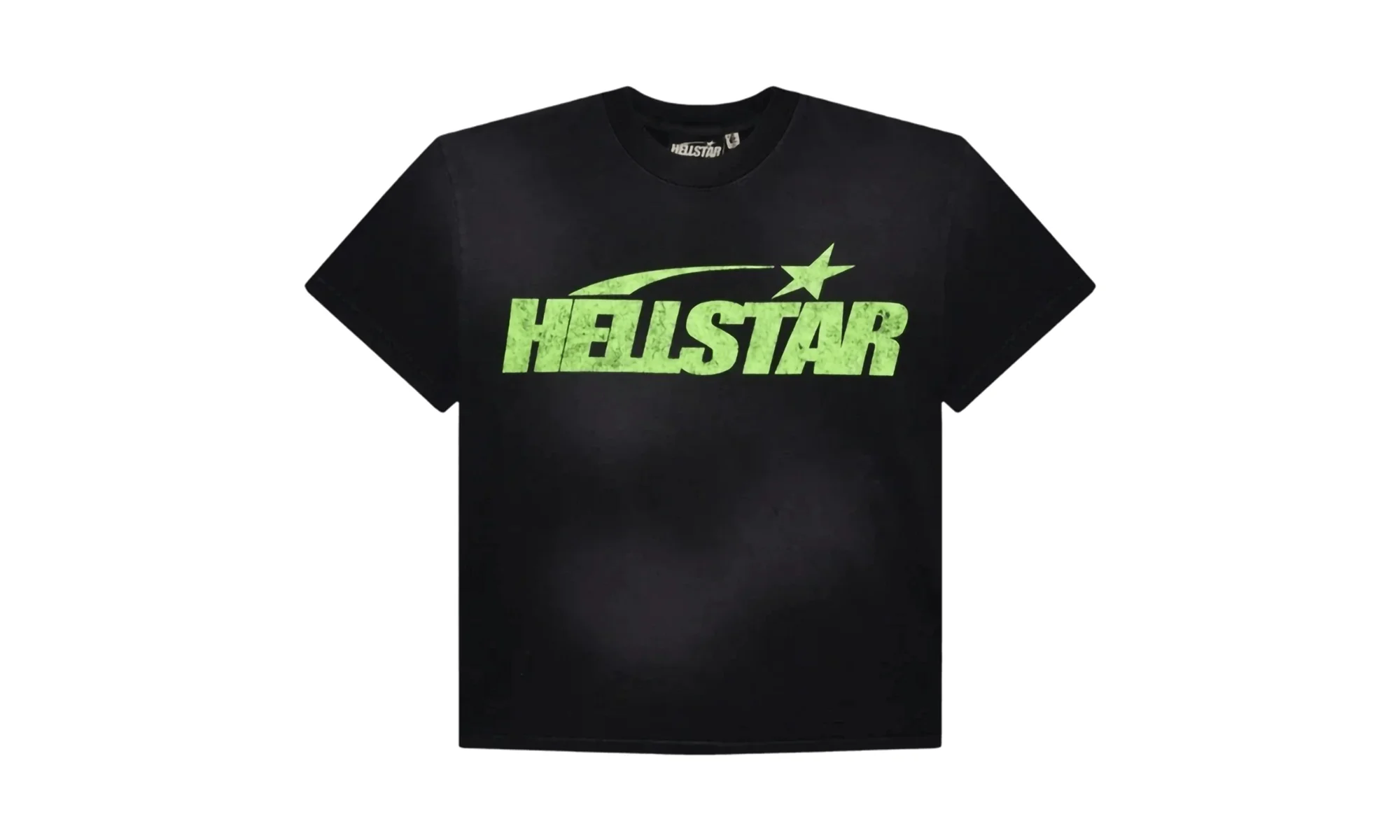 Classic TShirt "Black" HS03TEE001 BLAC - 1