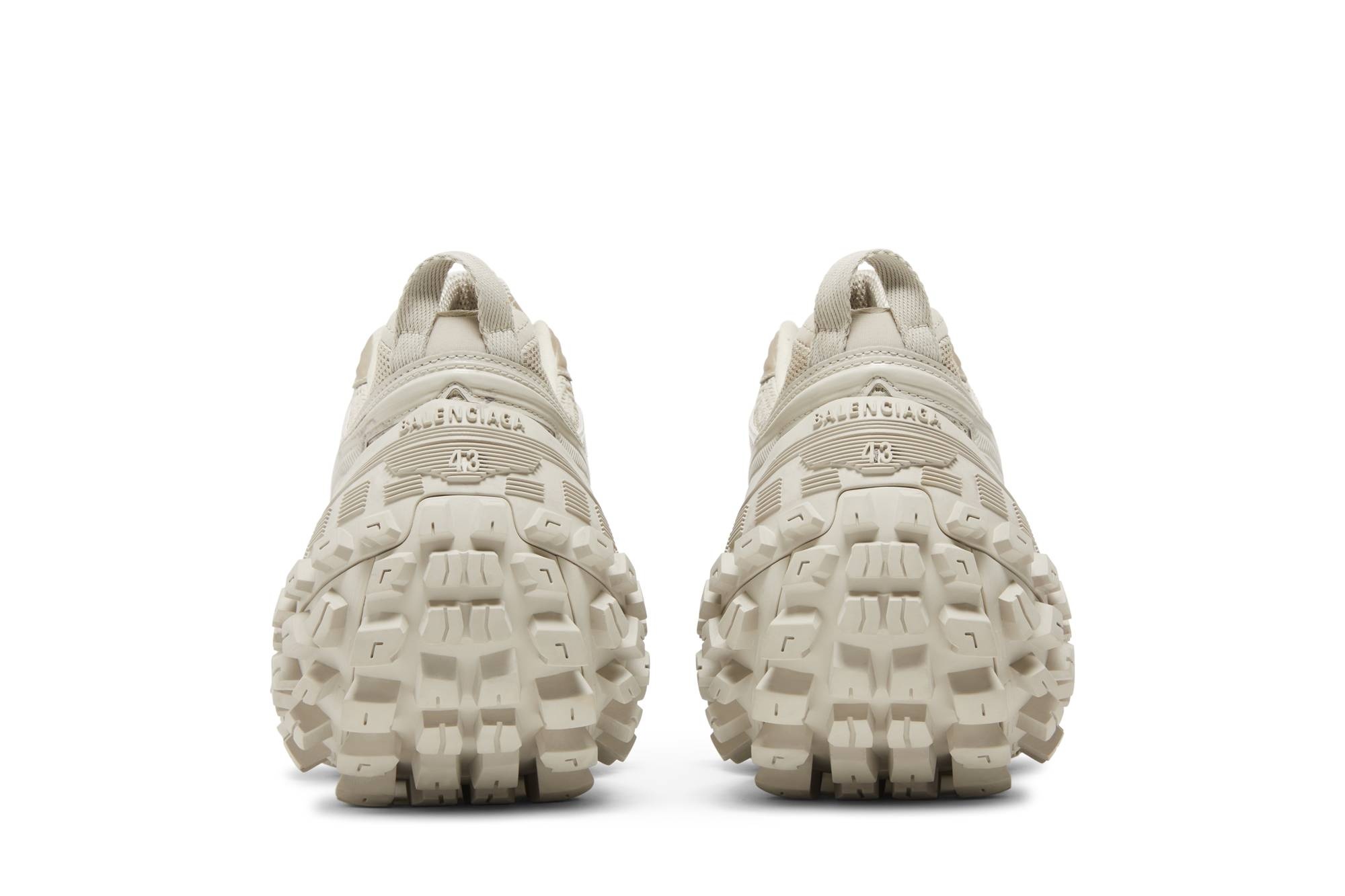 Balenciaga Defender Sneaker 'Beige' - 6