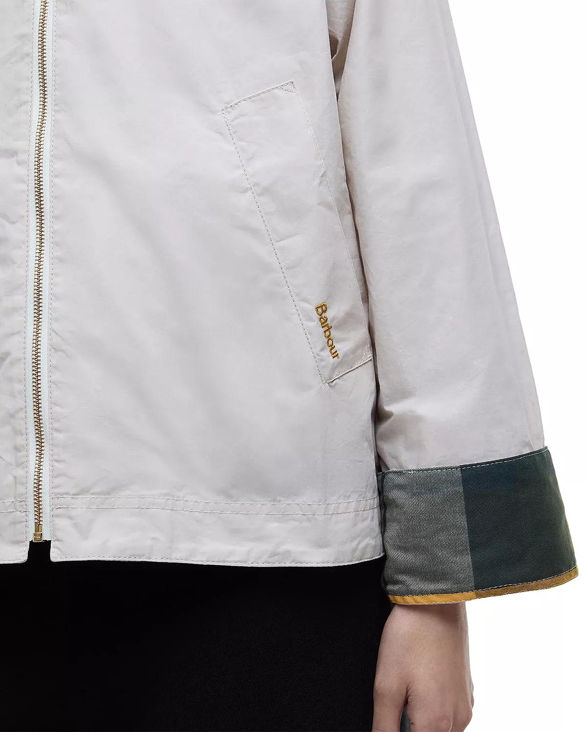 Catlin Water Resistant Jacket - 6