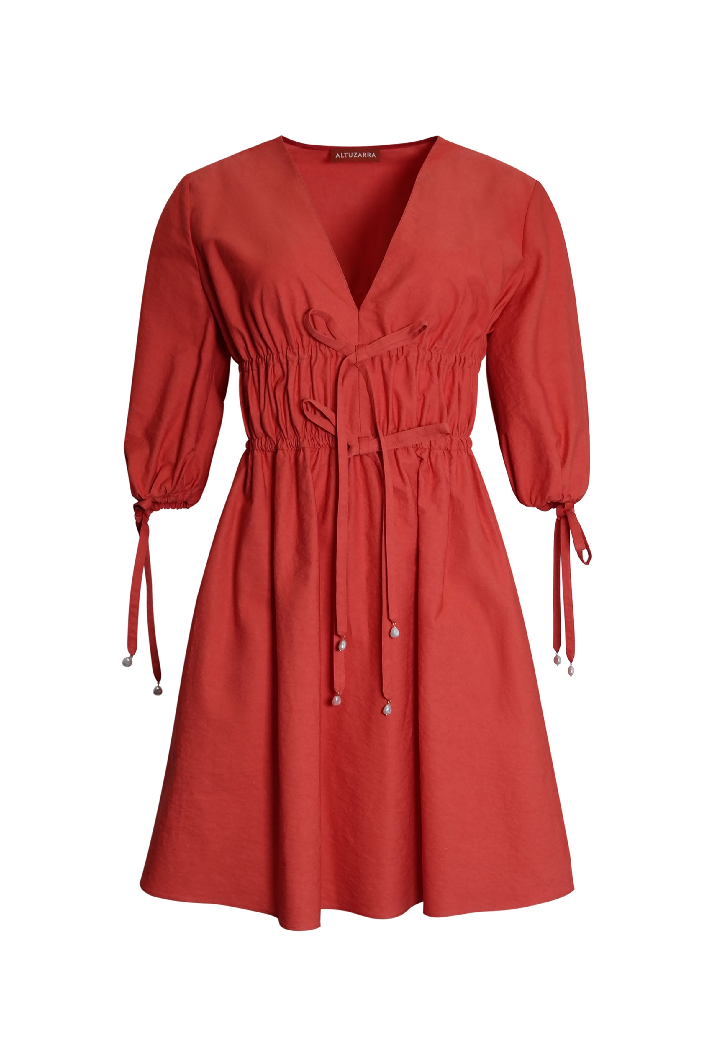 'DONRIE' DRESS - 1
