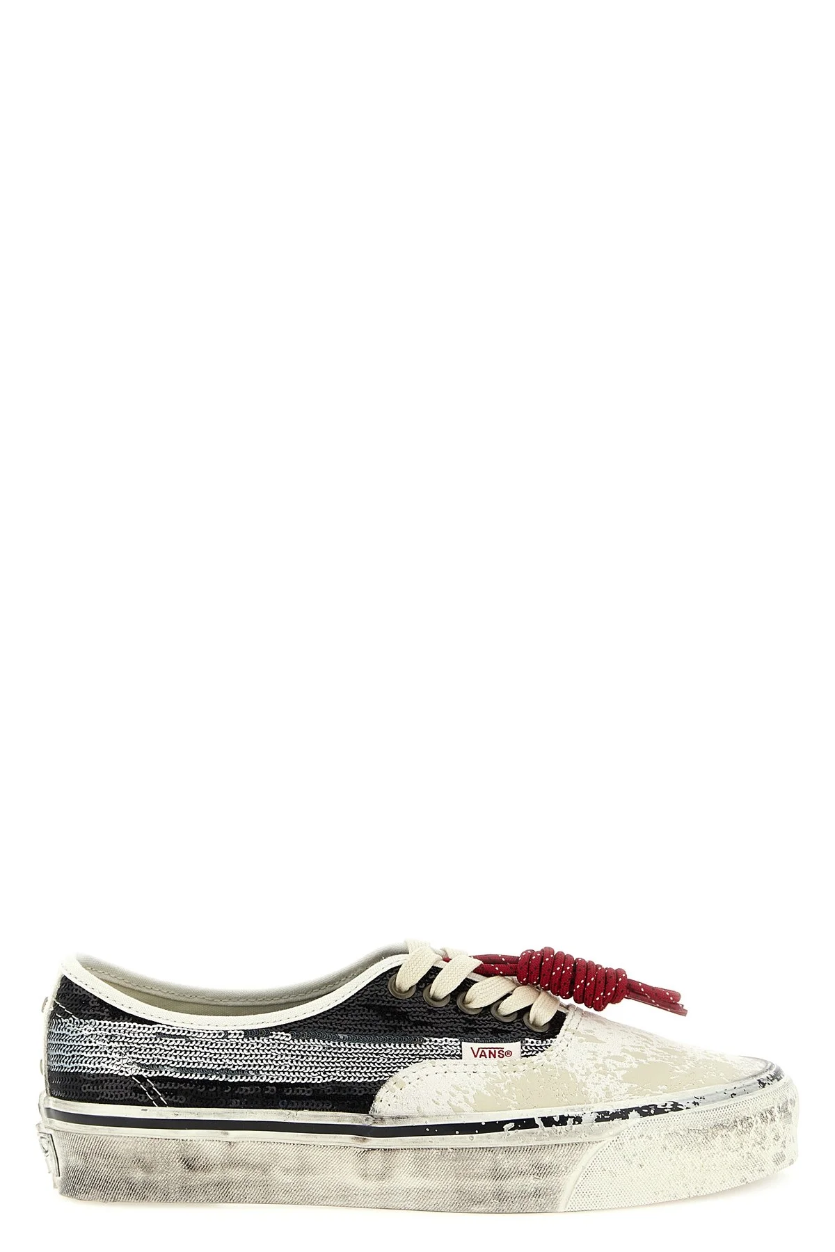 'Authentic Premium' Sneakers - 1