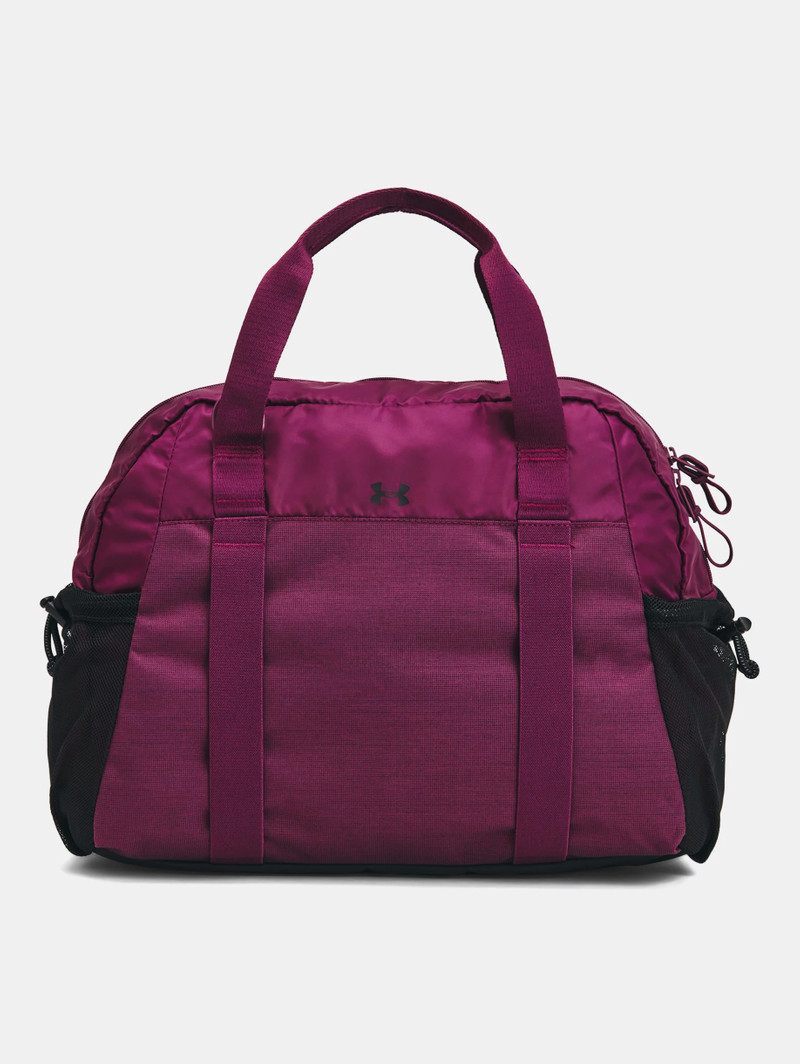 Under Armour Women's Project Rock Small Gym Bag outlook