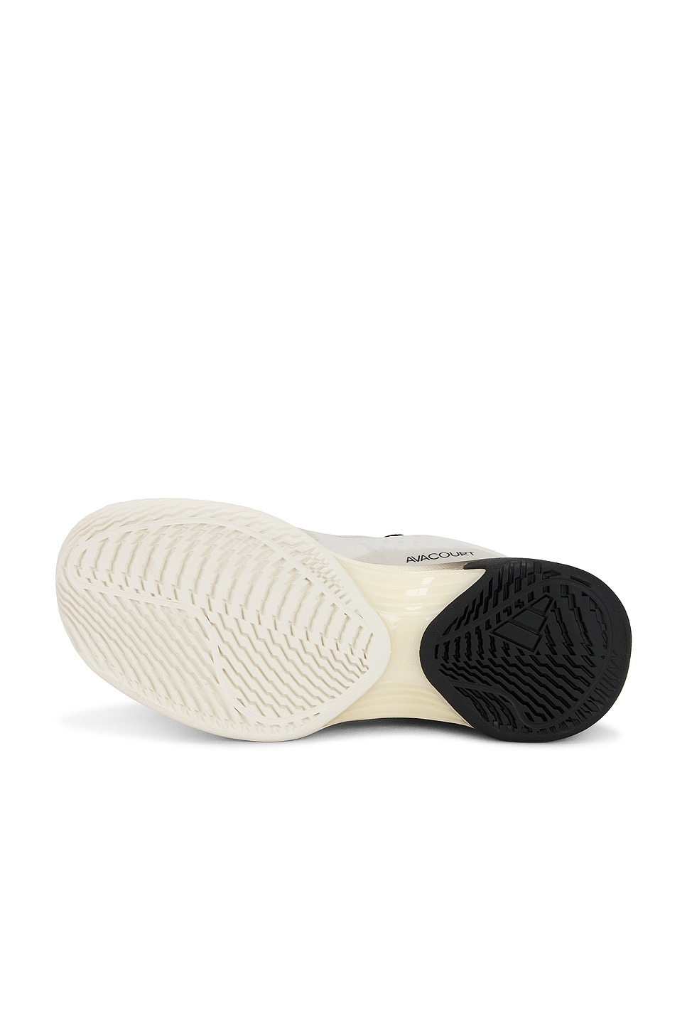 x US Open Avacourt 2 Tennis Shoe - 6