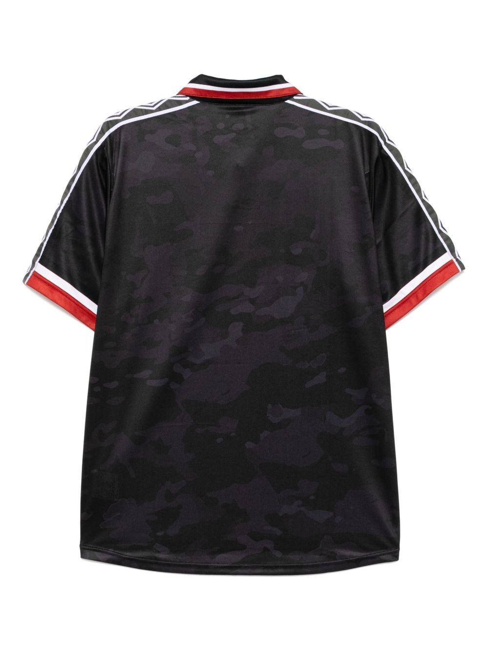 x Umbro Uniform polo shirt - 2