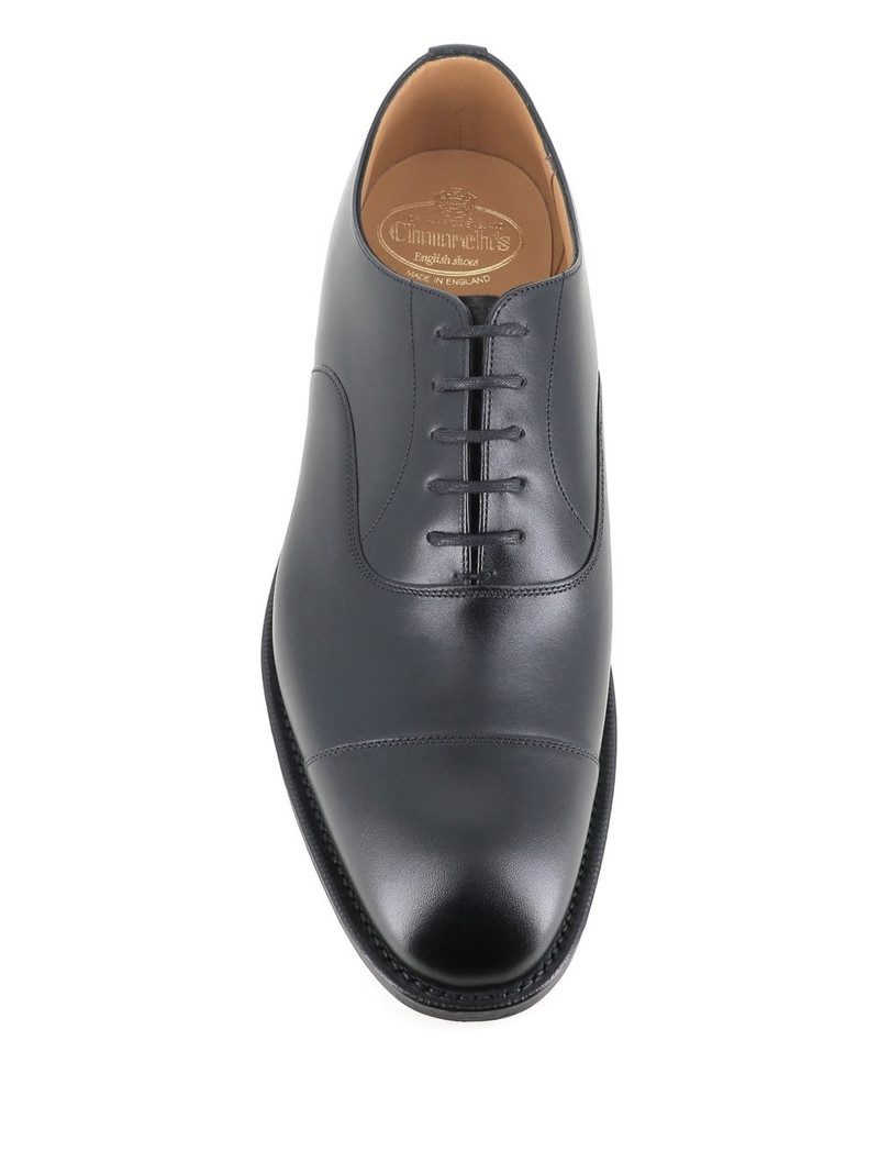 Consul Oxford shoes 4