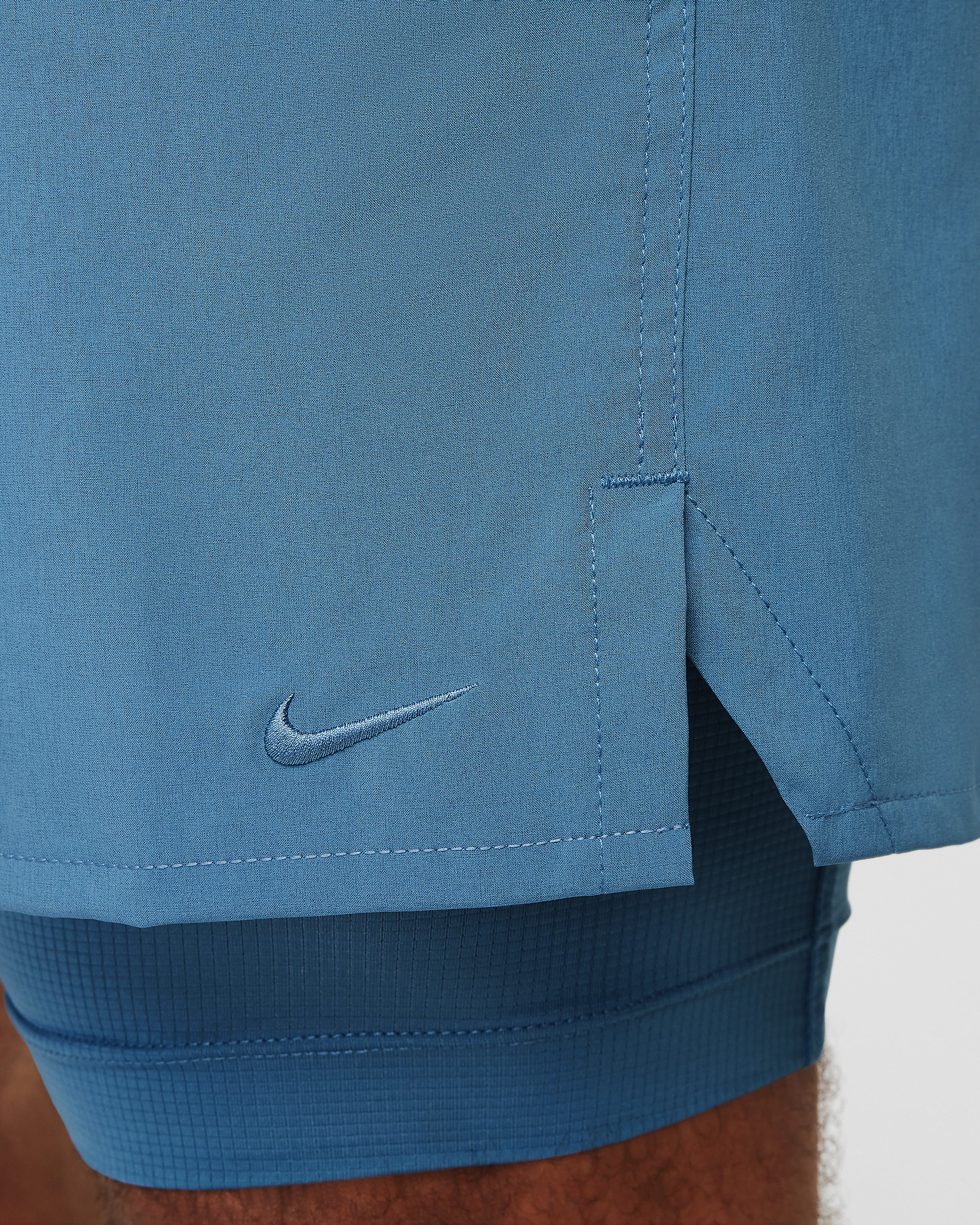 Nike Unlimited Men's Dri-FIT 7" 2-in-1 Versatile Shorts - 13