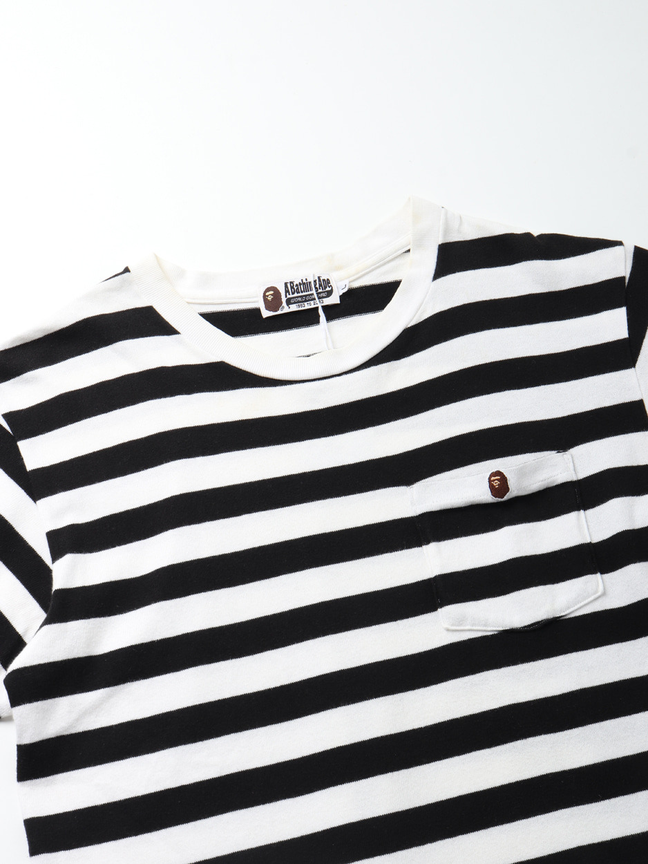 A BATHING APE - 3