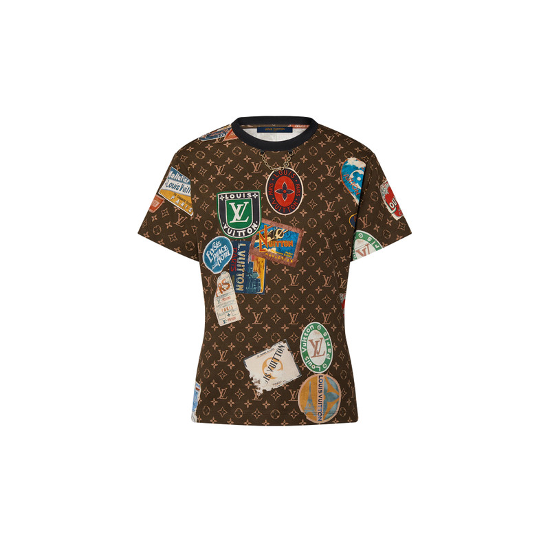 Elysee Palace T-Shirt - 1