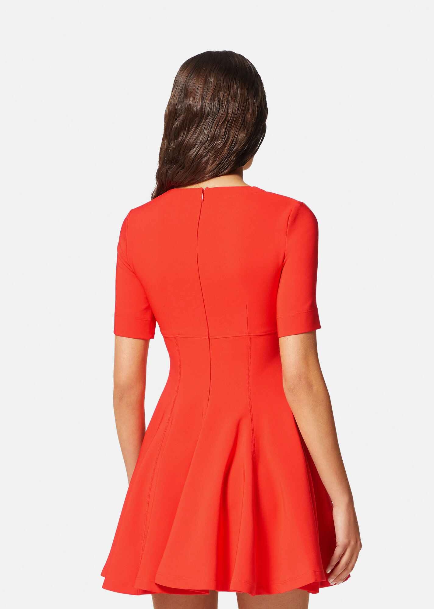 Logo Dress - 3