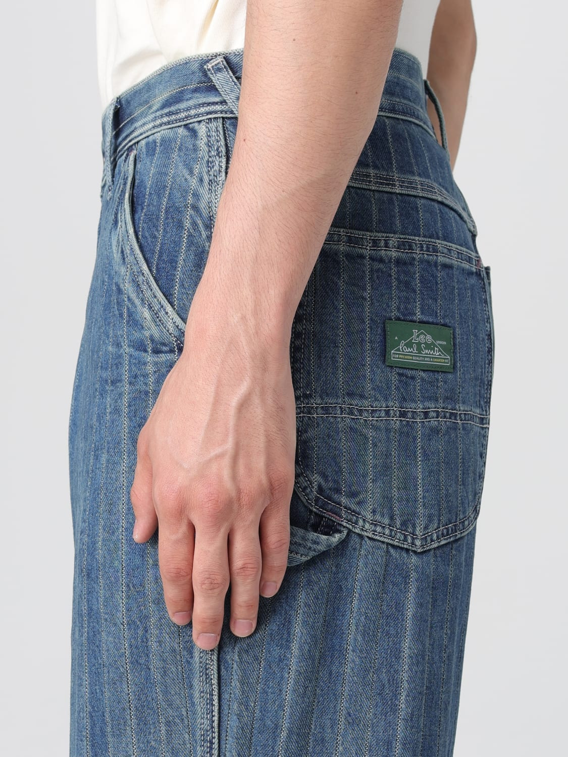 Jeans men Paul Smith - 3