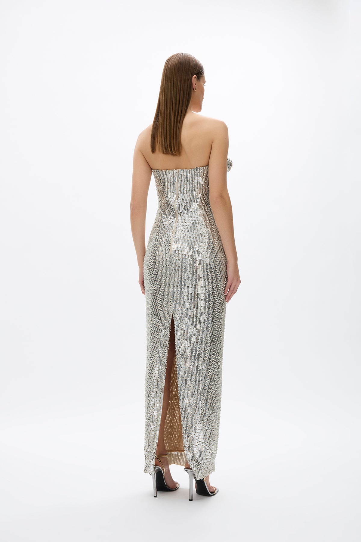 ROSALIE GOWN - 4